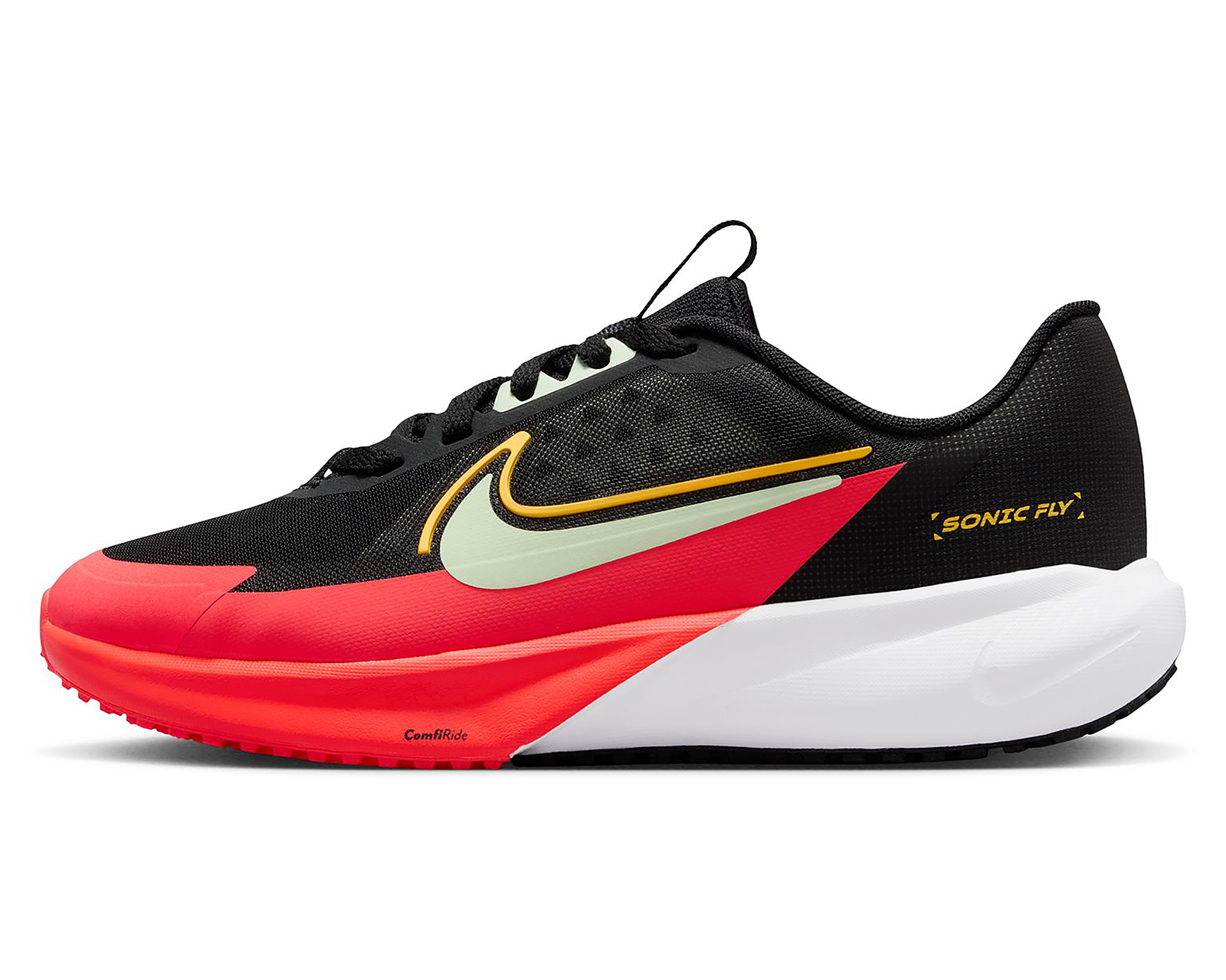 Foto 3 | Foto 3 | Tenis para Correr Nike Sonic Fly GS Juveniles