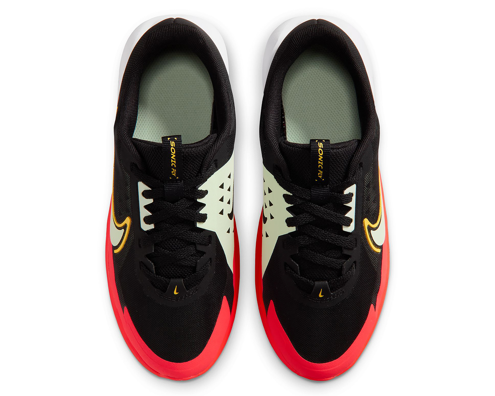 Foto 7 pulgar | Foto 6 | Tenis para Correr Nike Sonic Fly GS Juveniles