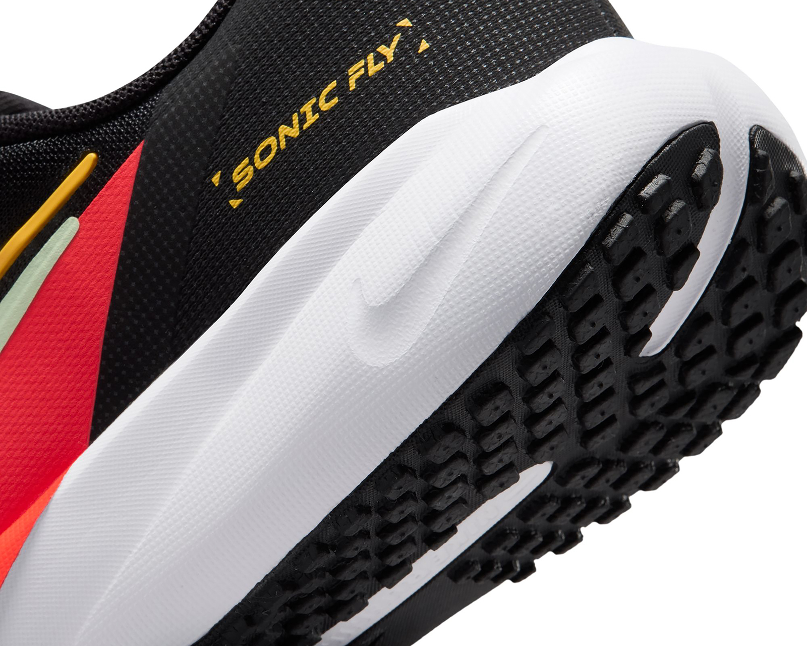 Foto 9 pulgar | Foto 8 | Tenis para Correr Nike Sonic Fly GS Juveniles