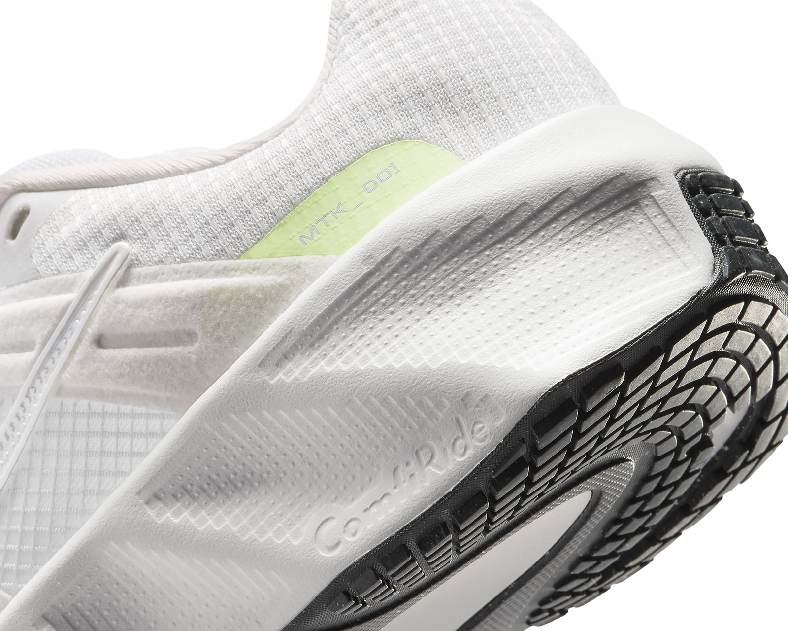 Foto 8 | Foto 8 | Tenis para Correr Nike Metro Tek Juveniles