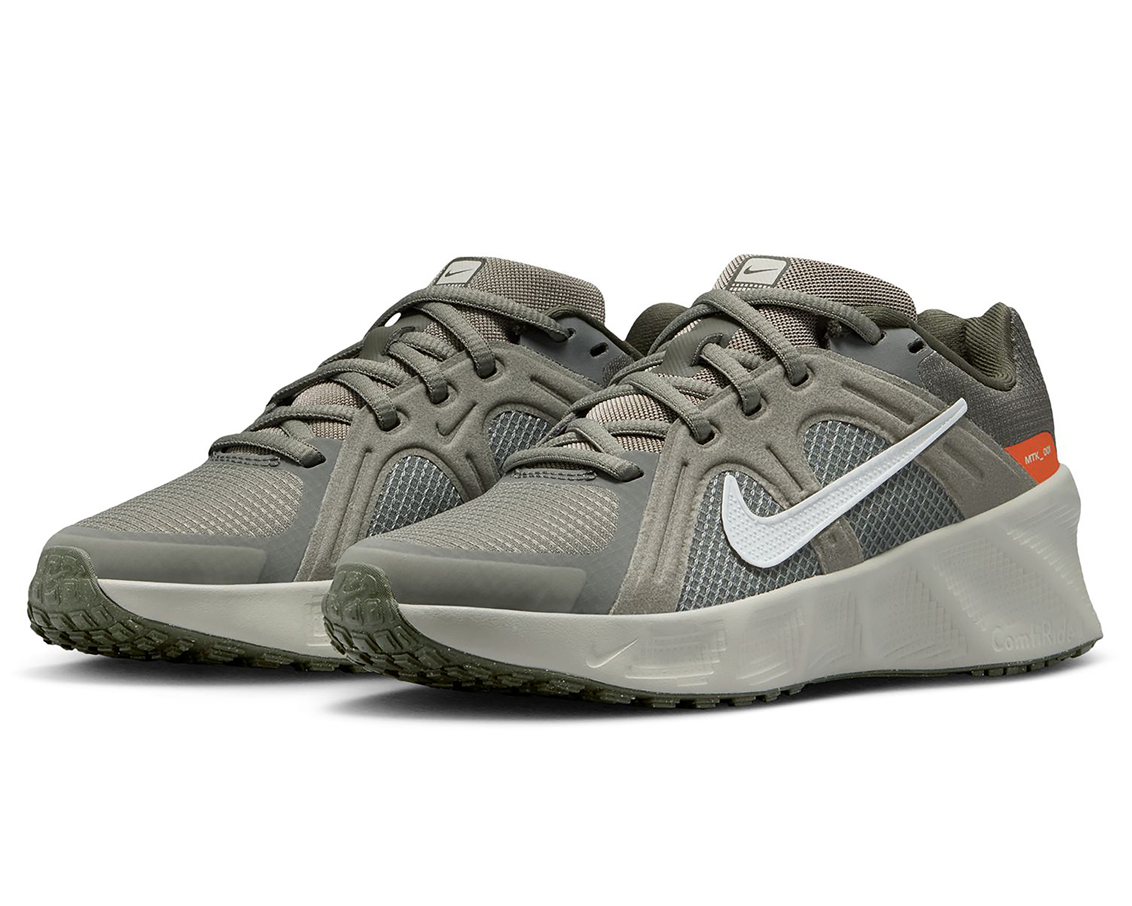 Foto 1 | Foto 1 | Tenis para Correr Nike Metro Tek Juveniles