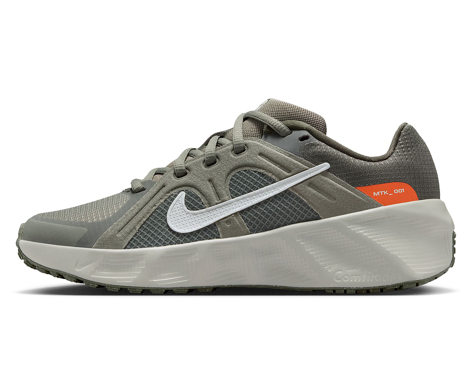 Foto 4 pulgar | Foto 3 | Tenis para Correr Nike Metro Tek Juveniles