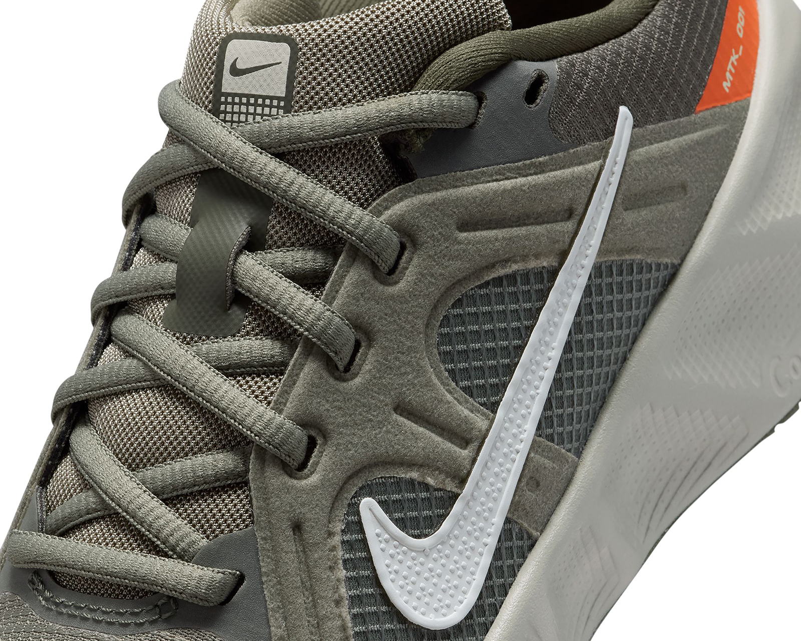 Foto 7 | Foto 7 | Tenis para Correr Nike Metro Tek Juveniles