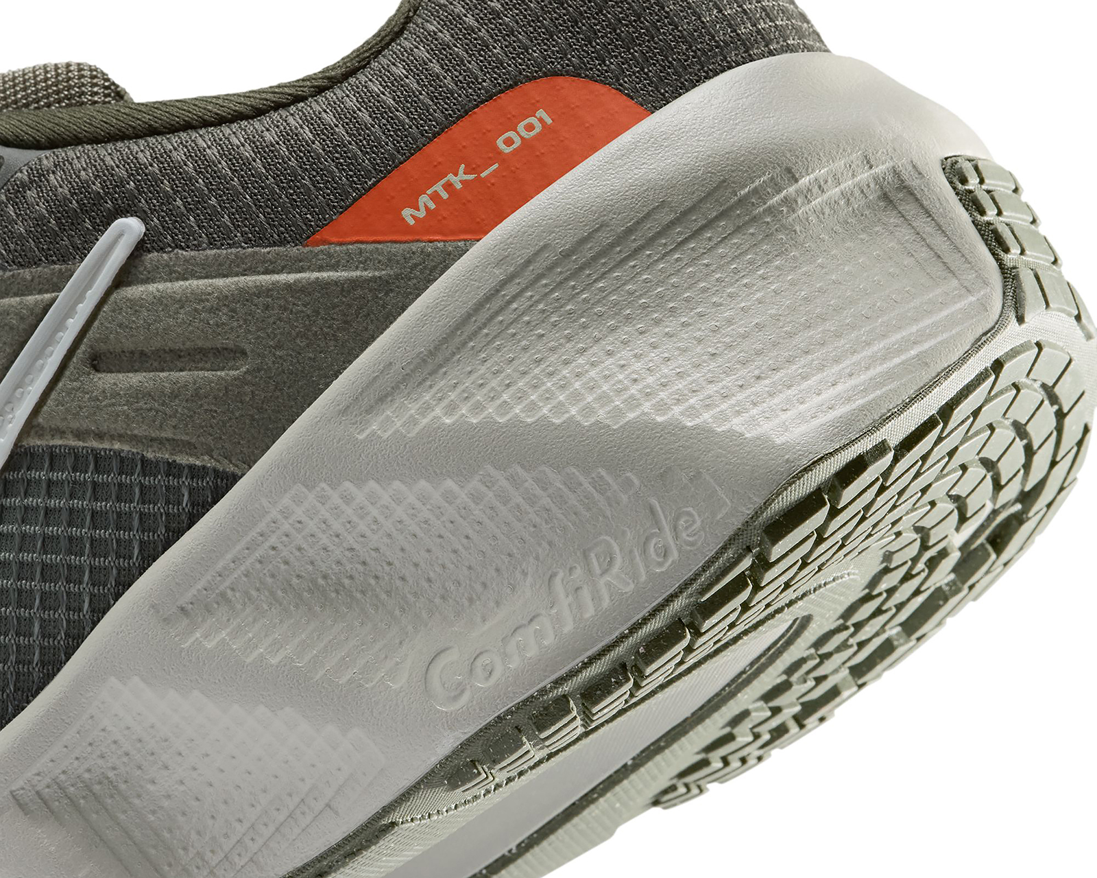 Foto 8 | Foto 8 | Tenis para Correr Nike Metro Tek Juveniles