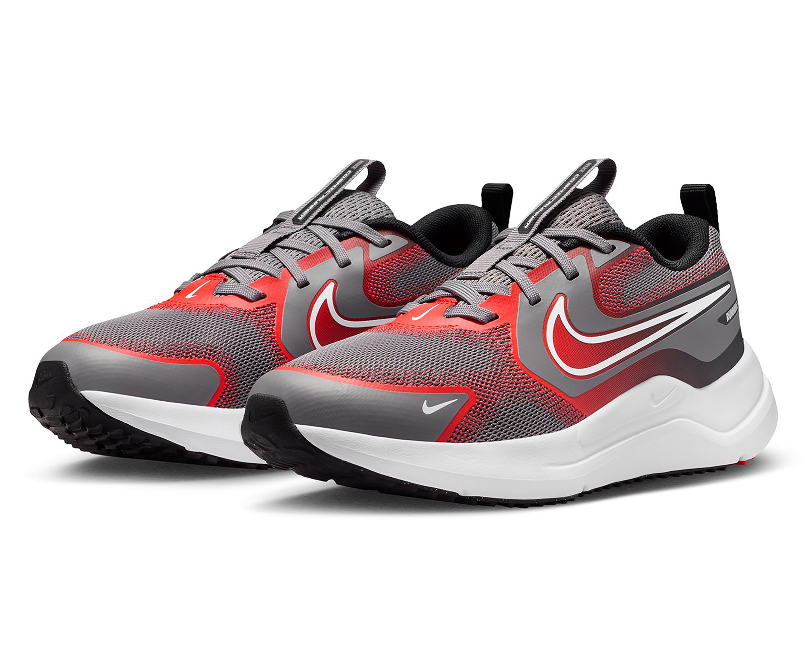 Foto 2 pulgar | Foto 1 | Tenis para Correr Nike Cosmic Runner Juveniles