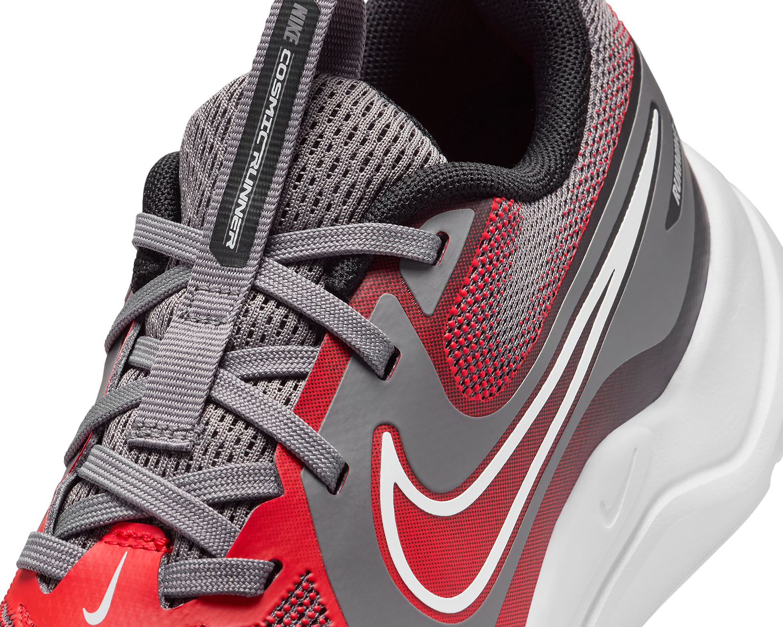 Foto 7 | Foto 7 | Tenis para Correr Nike Cosmic Runner Juveniles