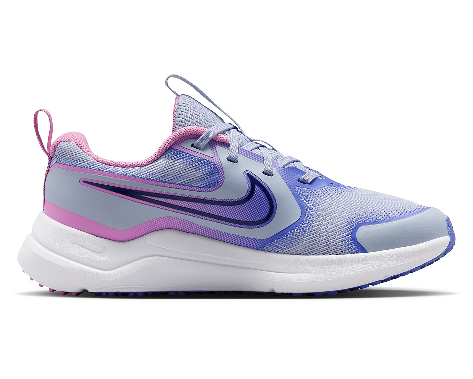 Foto 3 pulgar | Foto 2 | Tenis para Correr Nike Cosmic Runner Juveniles