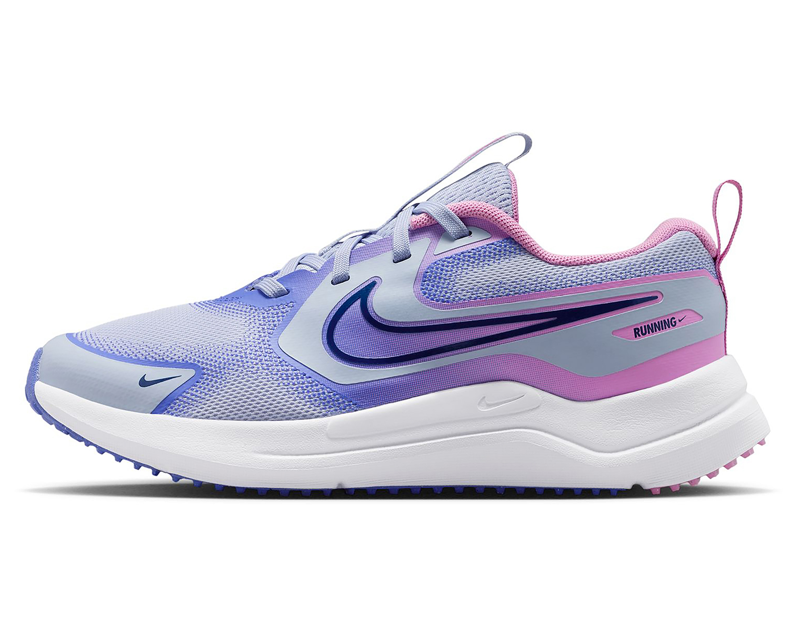 Foto 3 | Foto 3 | Tenis para Correr Nike Cosmic Runner Juveniles