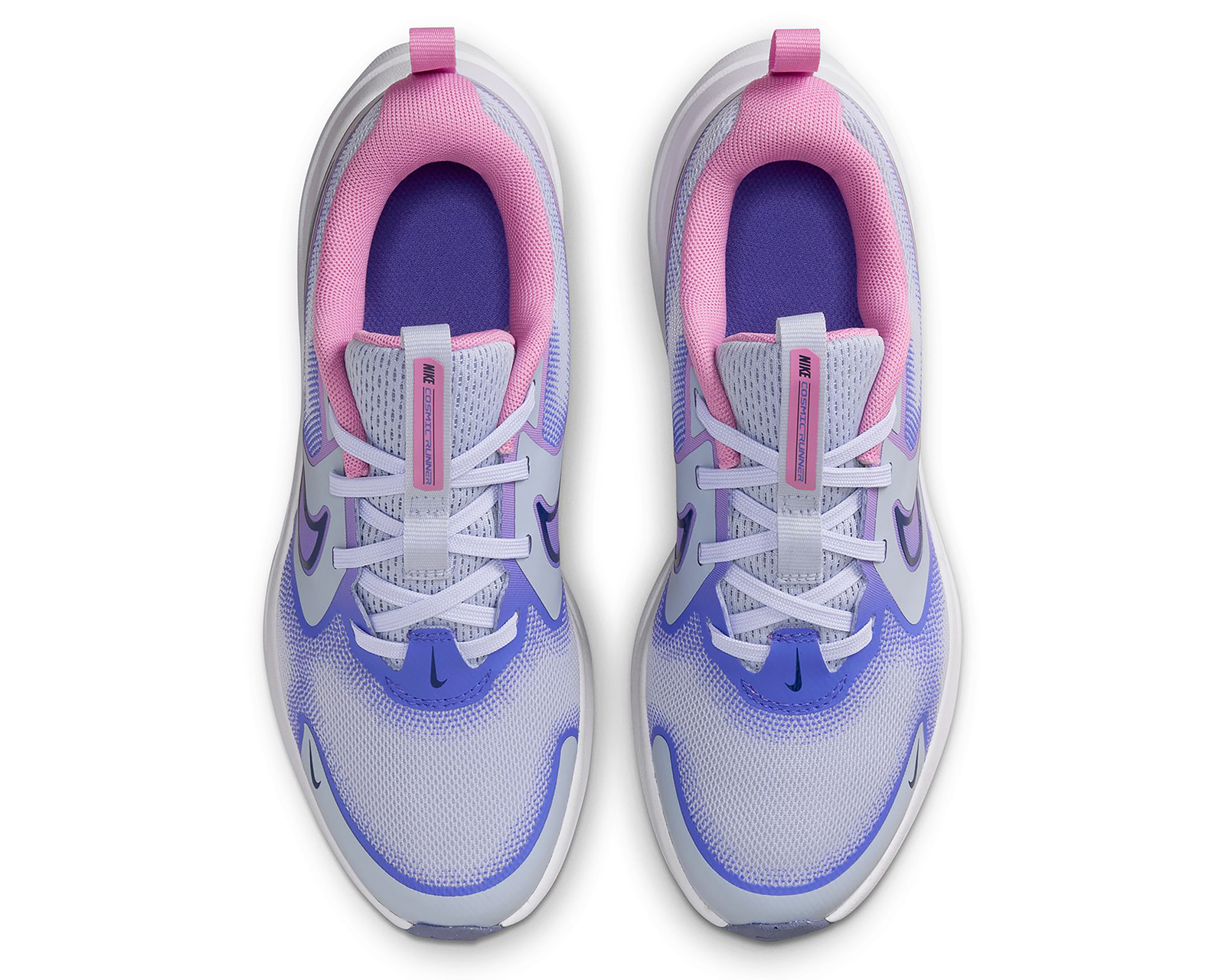 Foto 7 pulgar | Foto 6 | Tenis para Correr Nike Cosmic Runner Juveniles