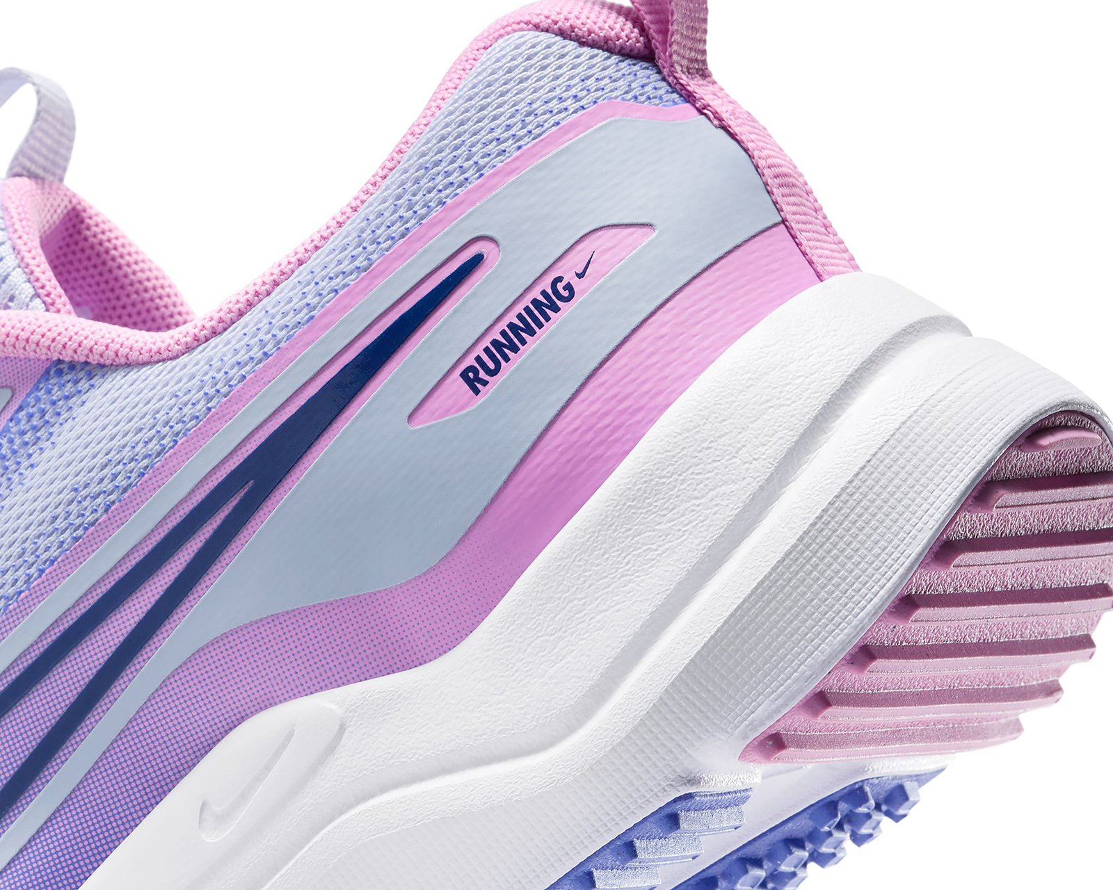 Foto 8 | Foto 8 | Tenis para Correr Nike Cosmic Runner Juveniles