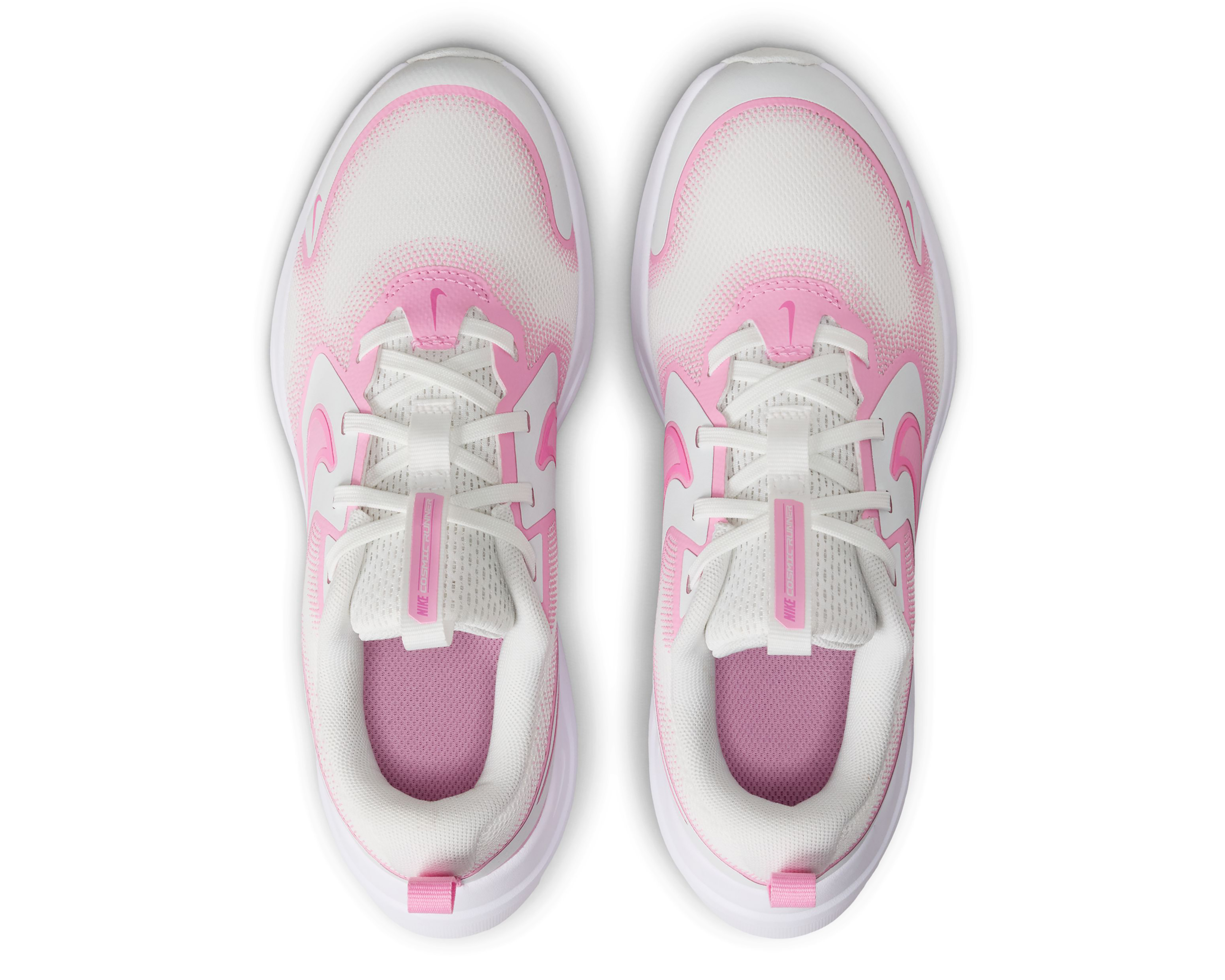 Foto 6 | Foto 6 | Tenis para Correr Nike Cosmic Runner Juveniles