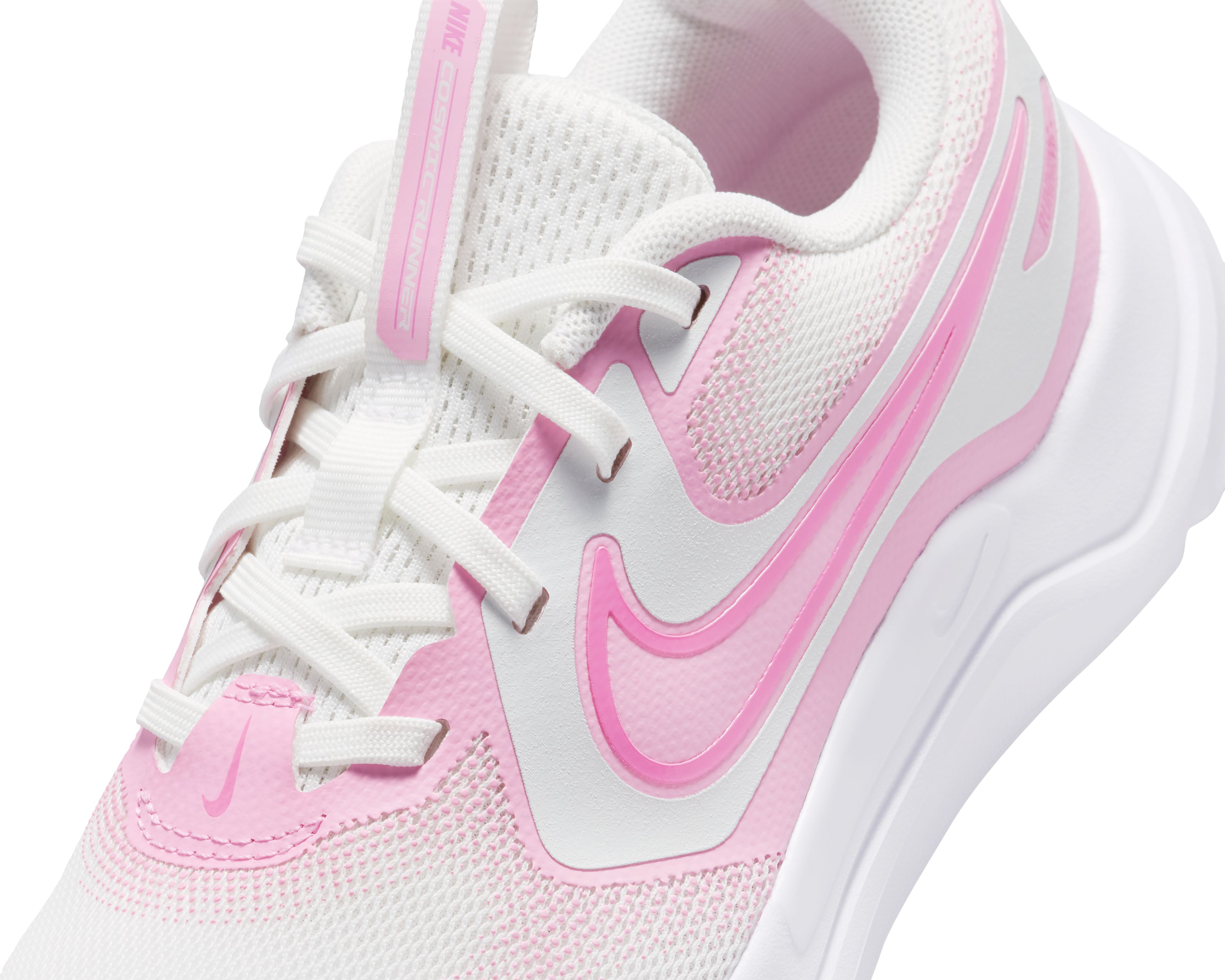 Foto 8 pulgar | Foto 7 | Tenis para Correr Nike Cosmic Runner Juveniles