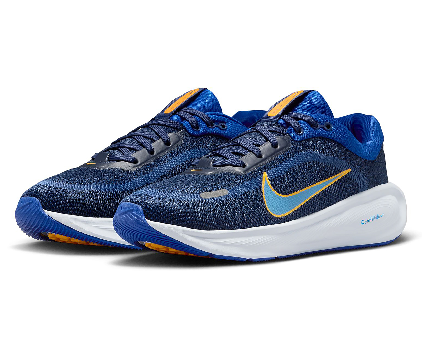 Foto 2 pulgar | Foto 1 | Tenis para Correr Nike Stellar Ride Juveniles