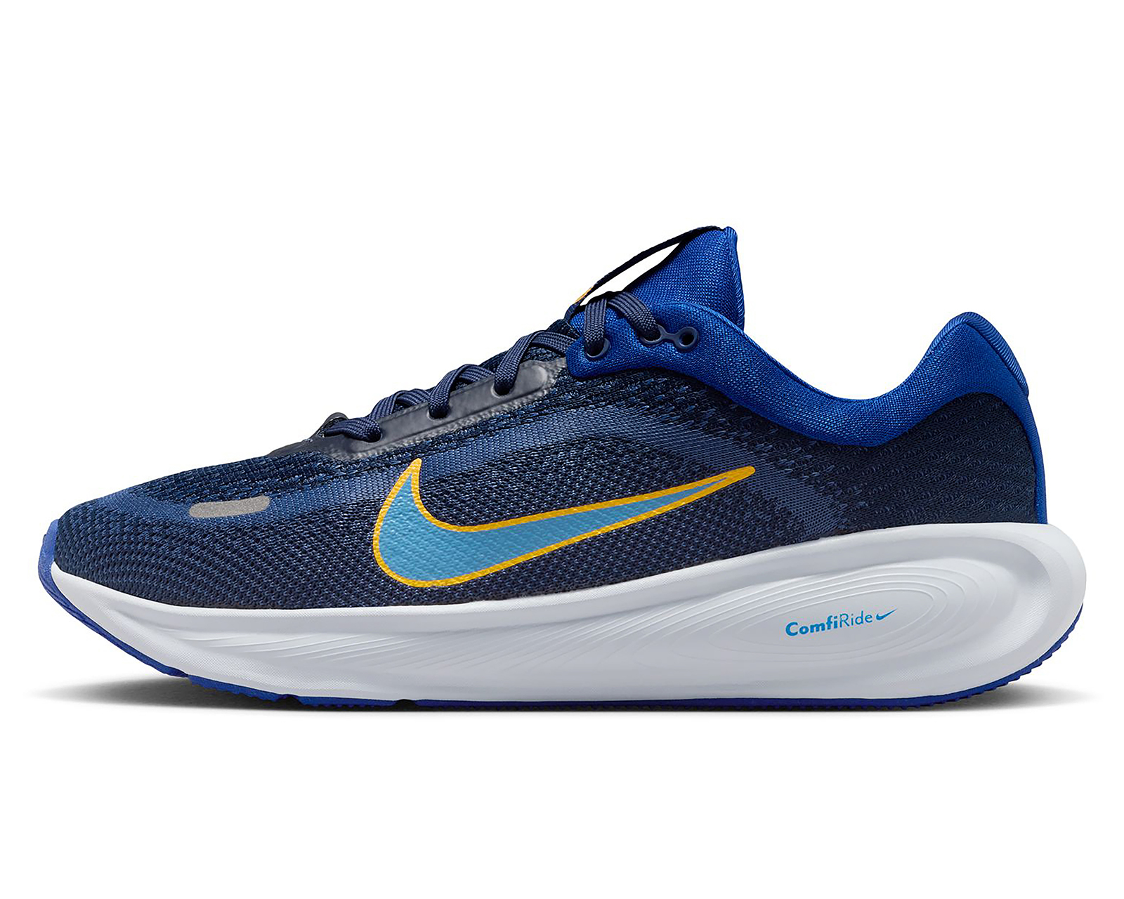 Foto 4 pulgar | Foto 3 | Tenis para Correr Nike Stellar Ride Juveniles