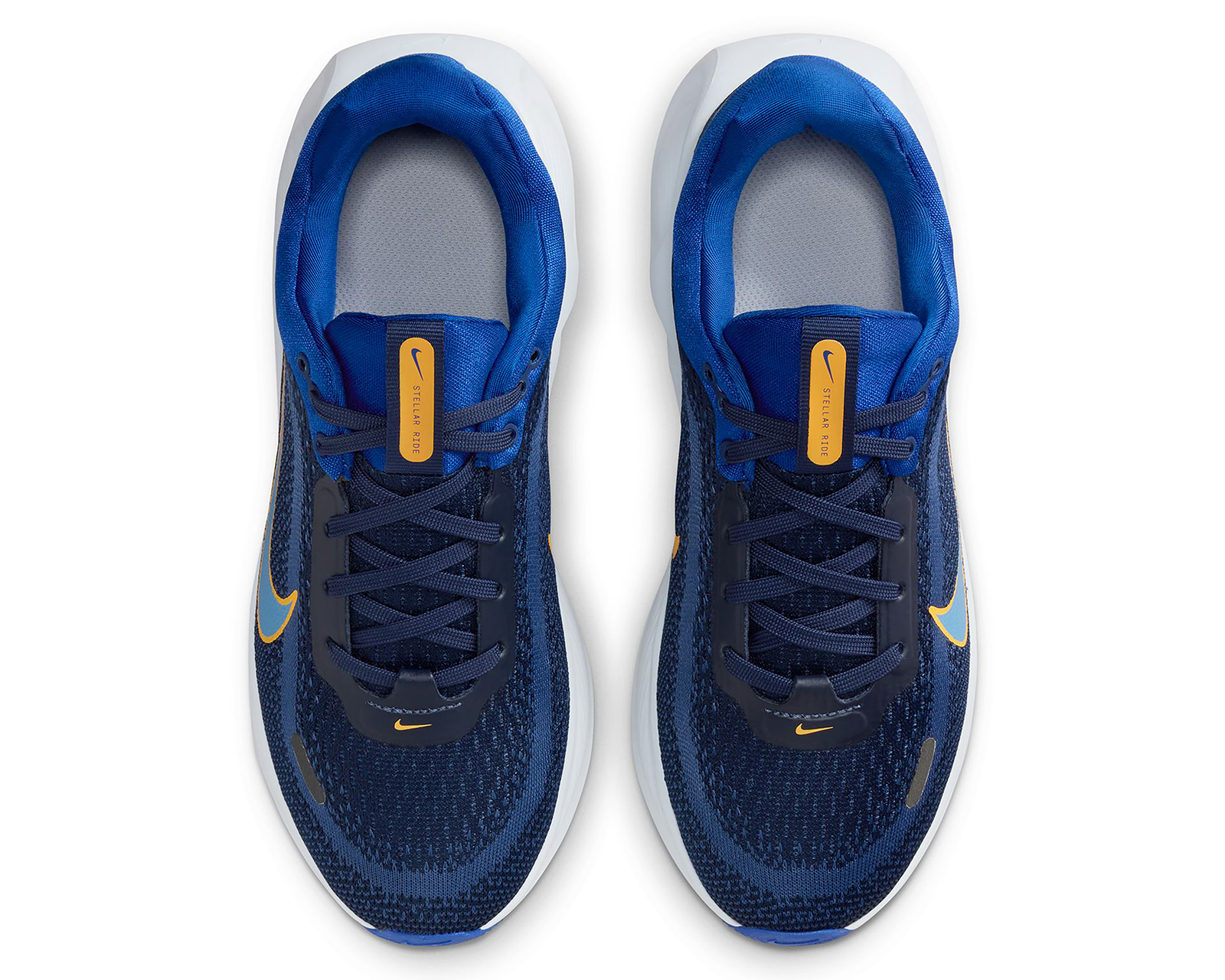 Foto 7 pulgar | Foto 6 | Tenis para Correr Nike Stellar Ride Juveniles