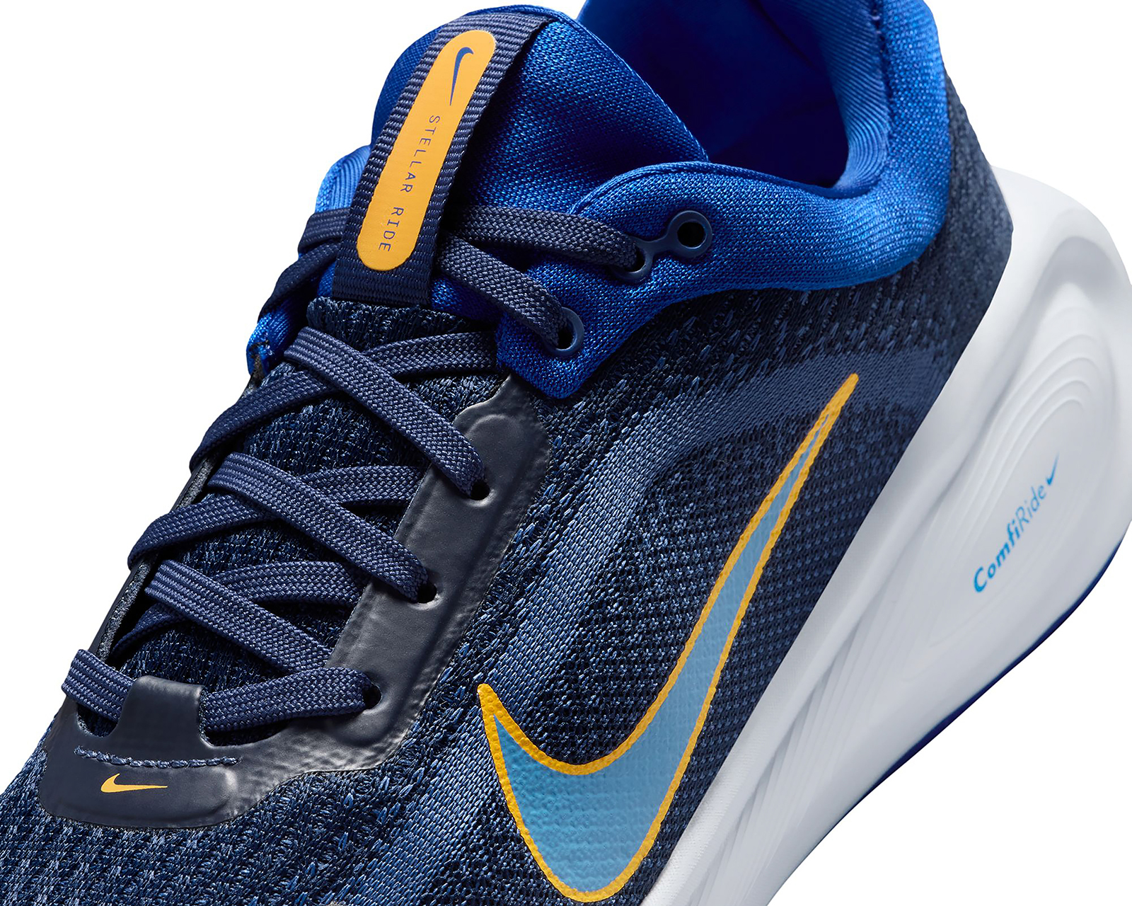 Foto 7 | Foto 7 | Tenis para Correr Nike Stellar Ride Juveniles