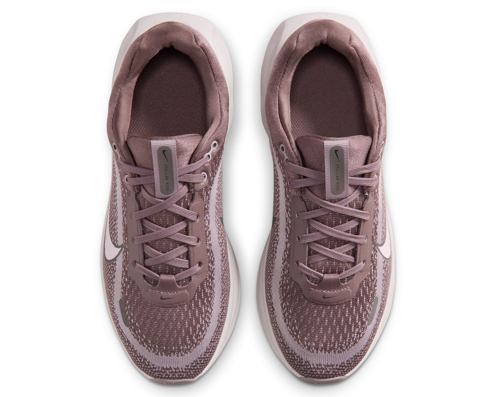 Foto 7 pulgar | Foto 6 | Tenis para Correr Nike Stellar Ride Juveniles