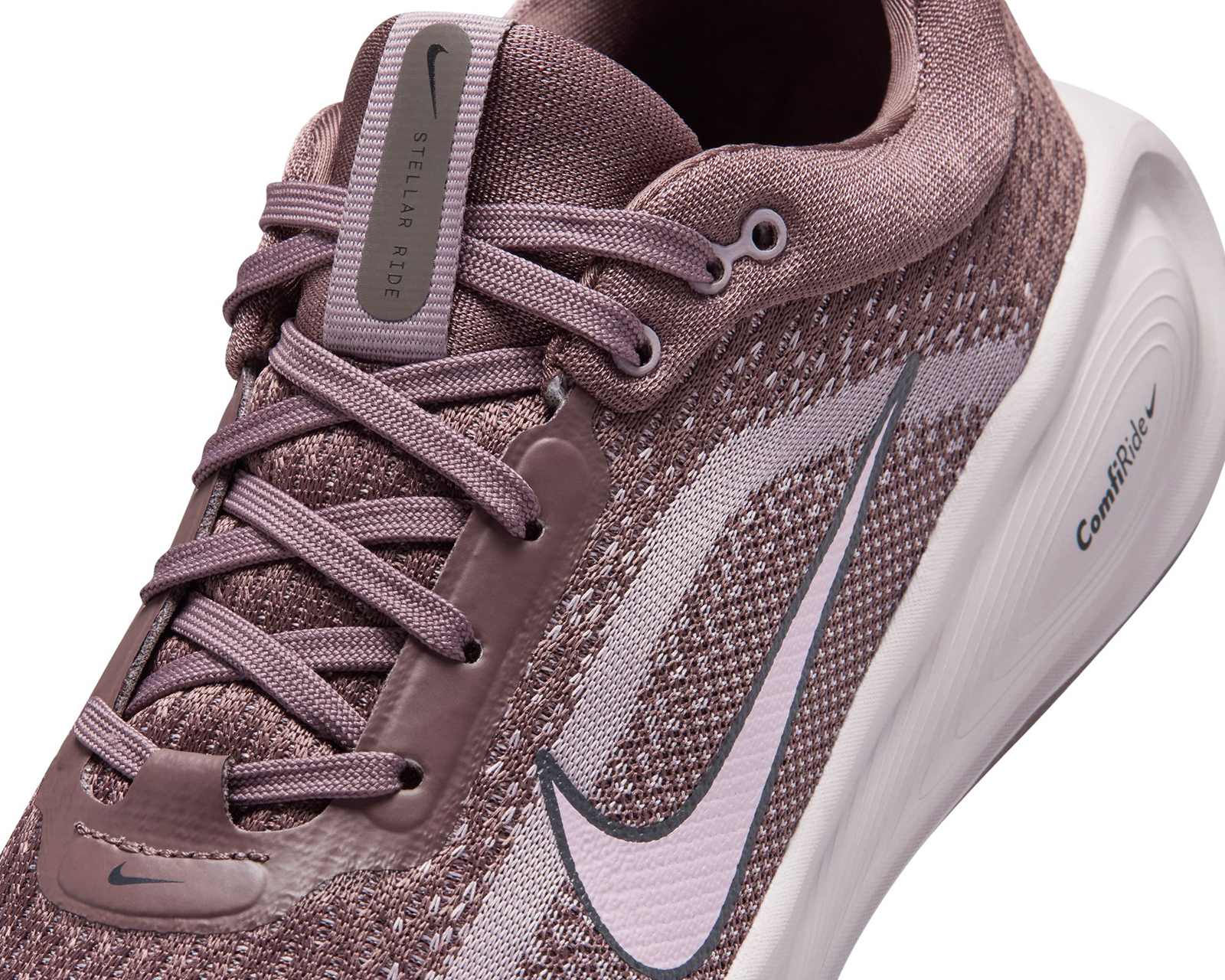 Foto 8 pulgar | Foto 7 | Tenis para Correr Nike Stellar Ride Juveniles