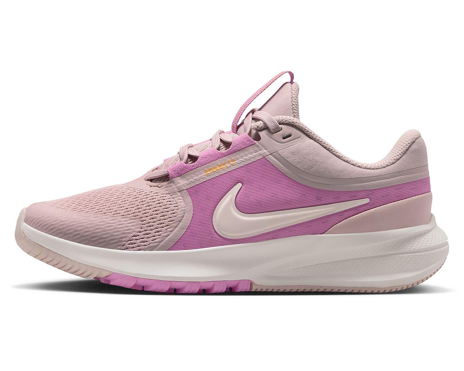 Foto 4 pulgar | Foto 3 | Tenis para Correr Nike Star Runner 5 Juveniles