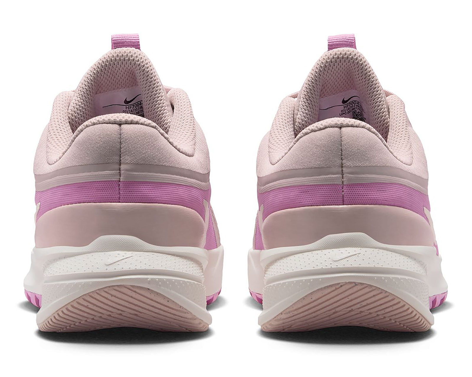 Foto 5 pulgar | Foto 4 | Tenis para Correr Nike Star Runner 5 Juveniles