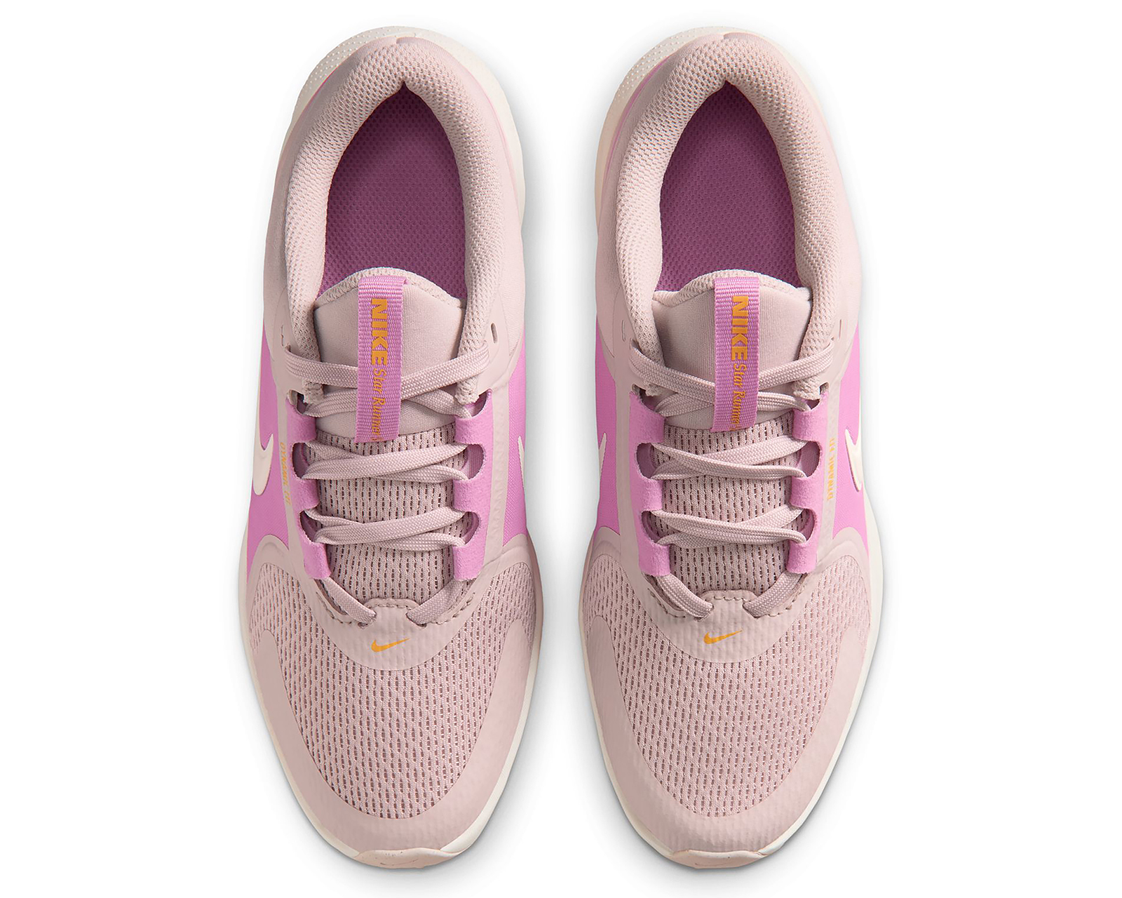 Foto 7 pulgar | Foto 6 | Tenis para Correr Nike Star Runner 5 Juveniles