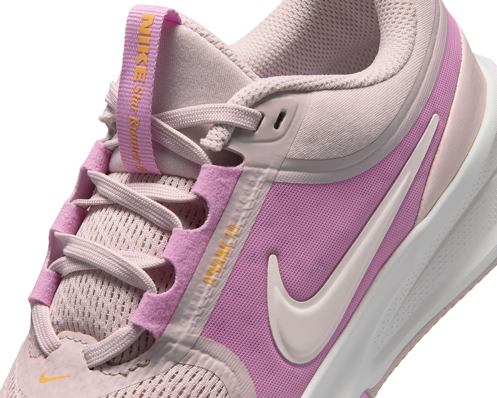 Foto 7 | Foto 7 | Tenis para Correr Nike Star Runner 5 Juveniles