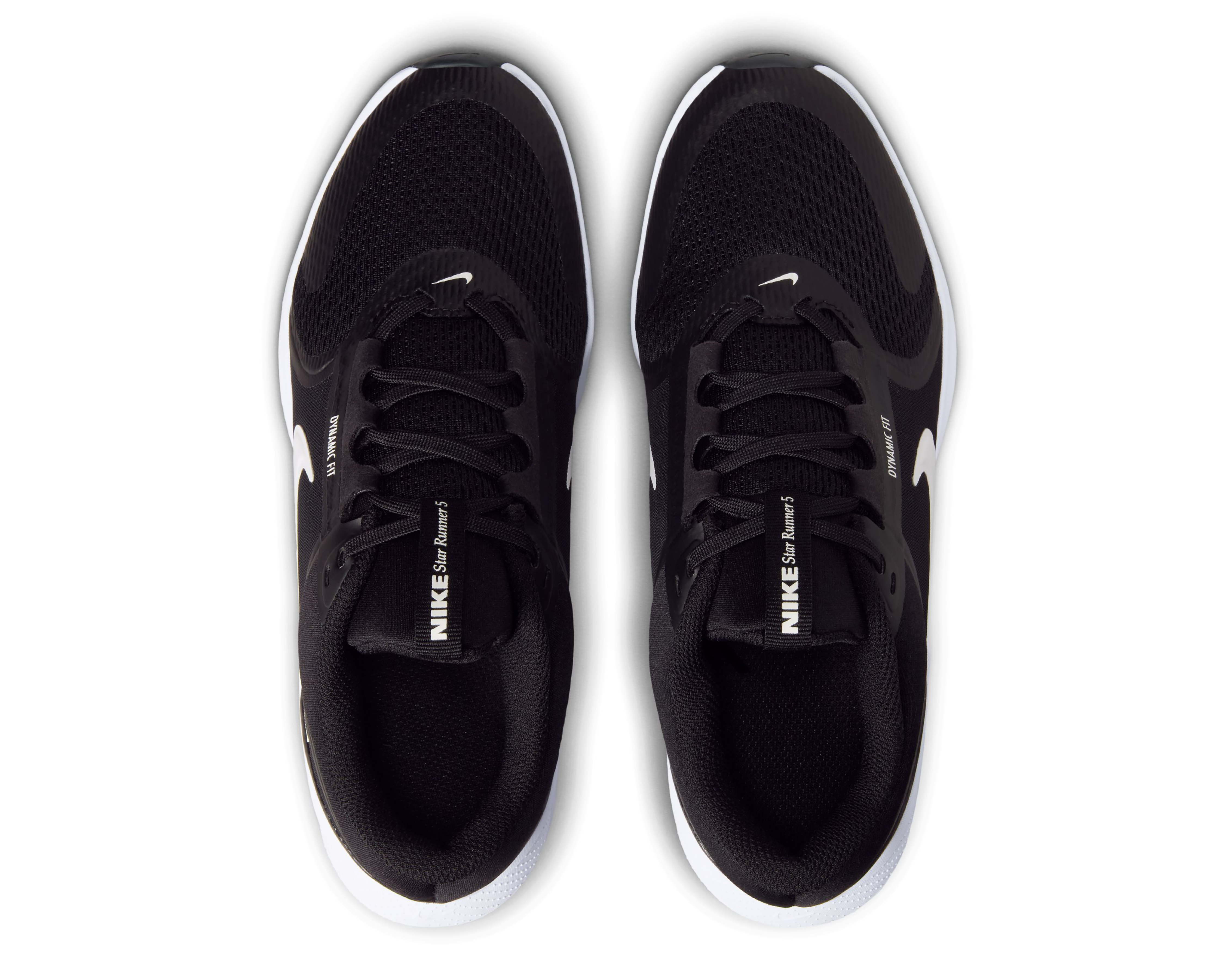 Foto 7 pulgar | Foto 6 | Tenis para Correr Nike Star Runner 5 Juveniles