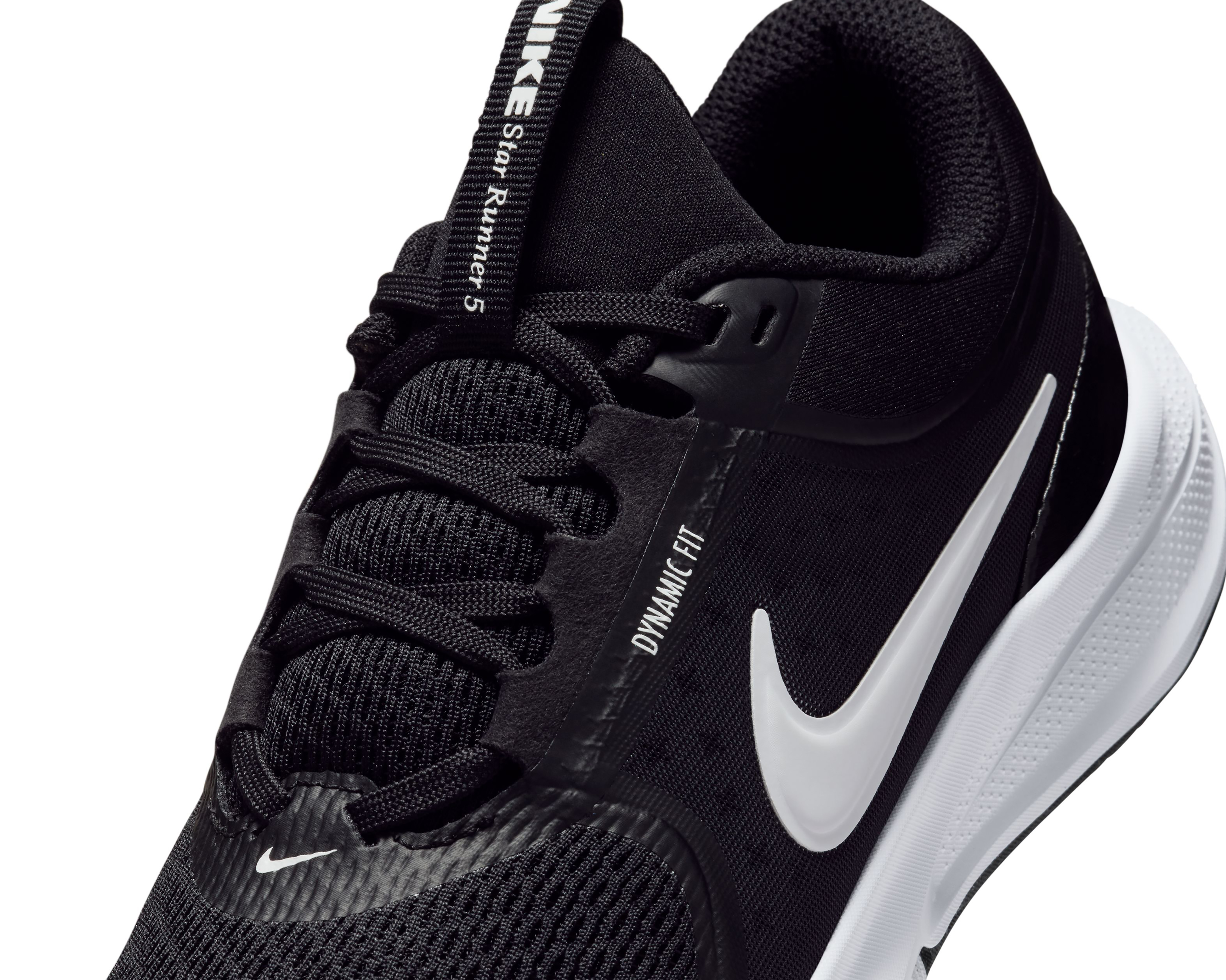 Foto 8 pulgar | Foto 7 | Tenis para Correr Nike Star Runner 5 Juveniles