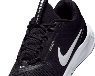 Foto 7 | Foto 7 | Tenis para Correr Nike Star Runner 5 Juveniles