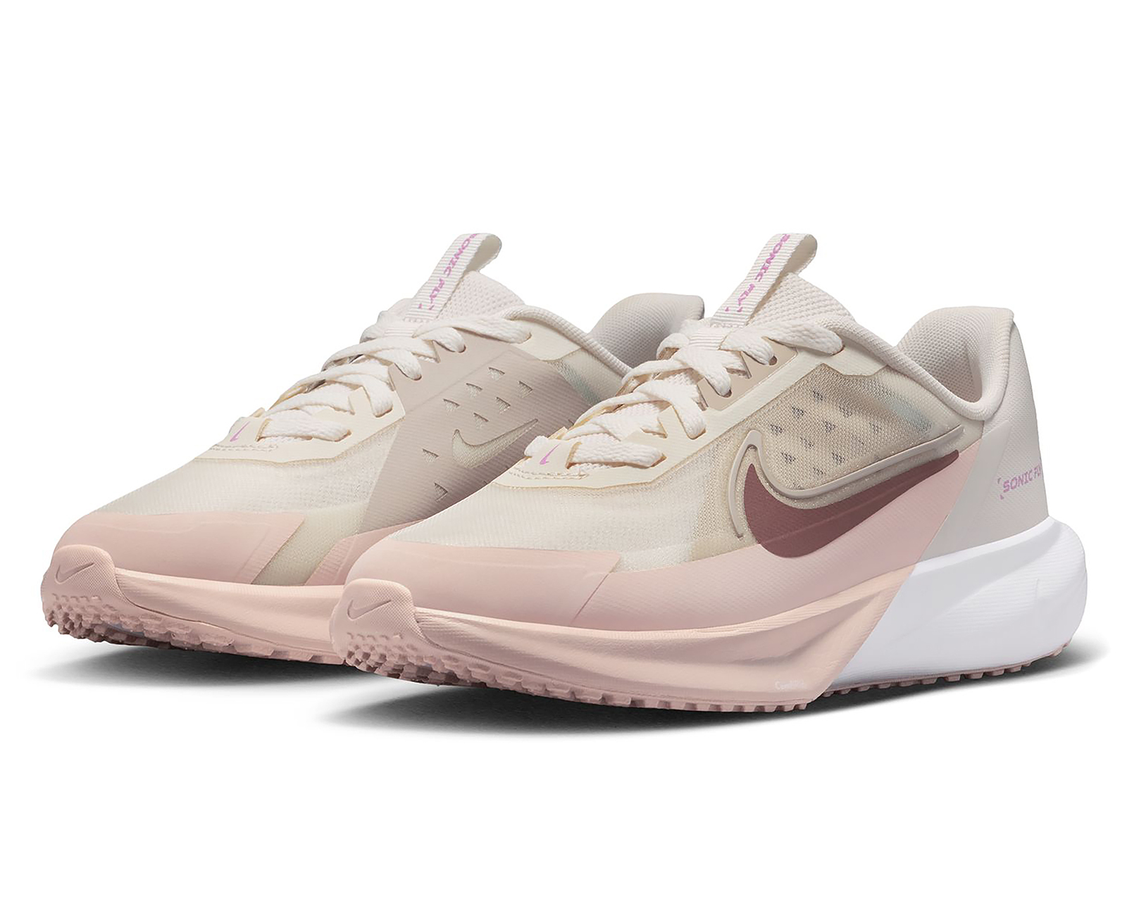 Foto 1 | Foto 1 | Tenis para Correr Nike Sonic Fly Juveniles