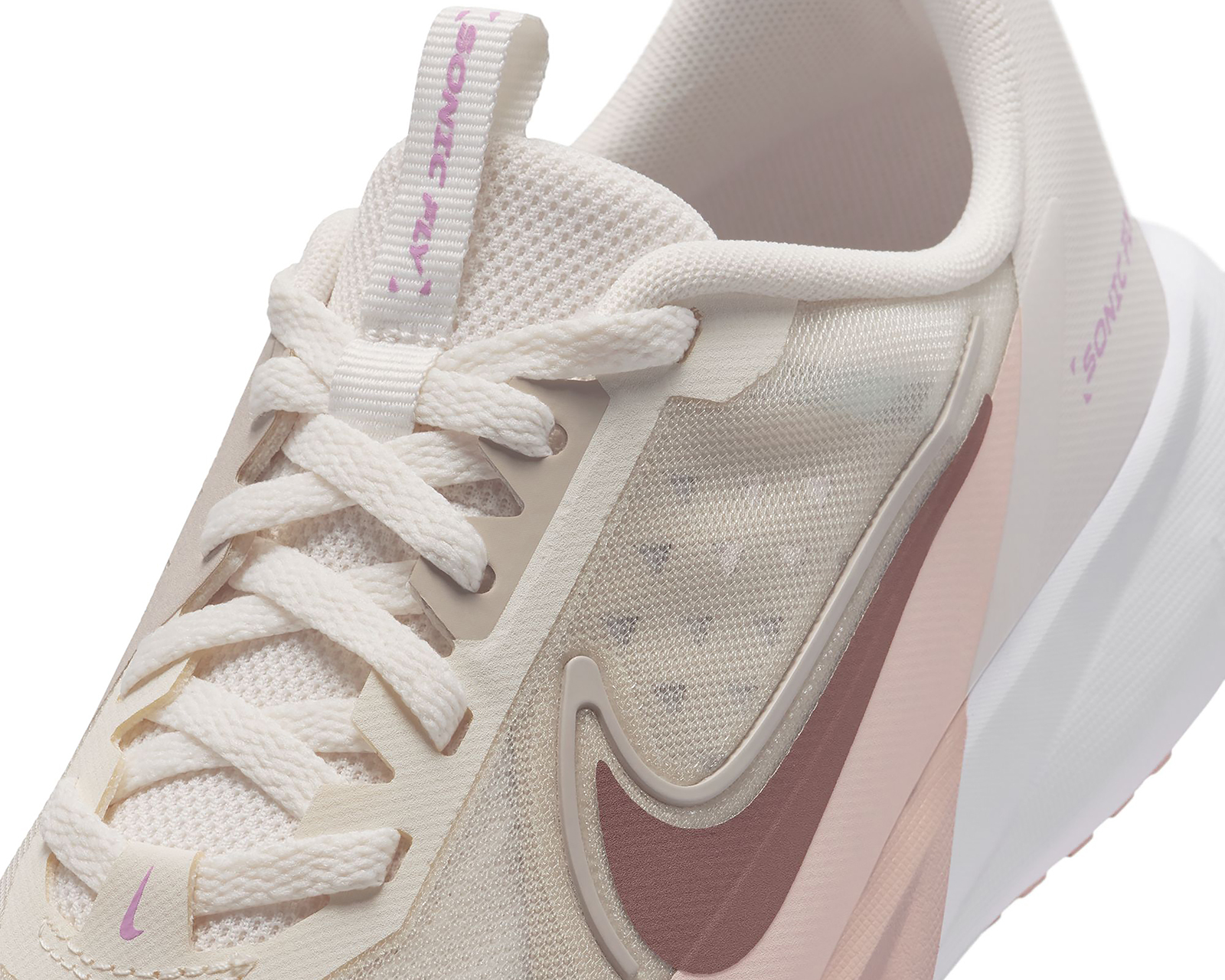 Foto 7 | Foto 7 | Tenis para Correr Nike Sonic Fly Juveniles