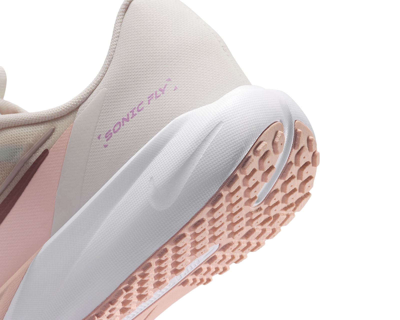 Foto 9 pulgar | Foto 8 | Tenis para Correr Nike Sonic Fly Juveniles