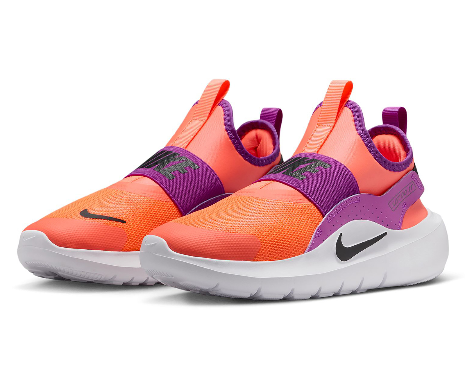 Tenis para Correr Nike Flex Runner 4 GS Juveniles