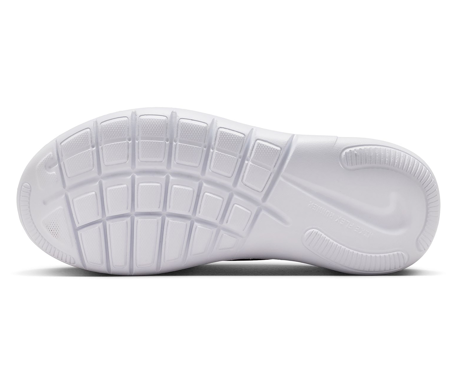 Foto 5 | Foto 5 | Tenis para Correr Nike Flex Runner 4 GS Juveniles