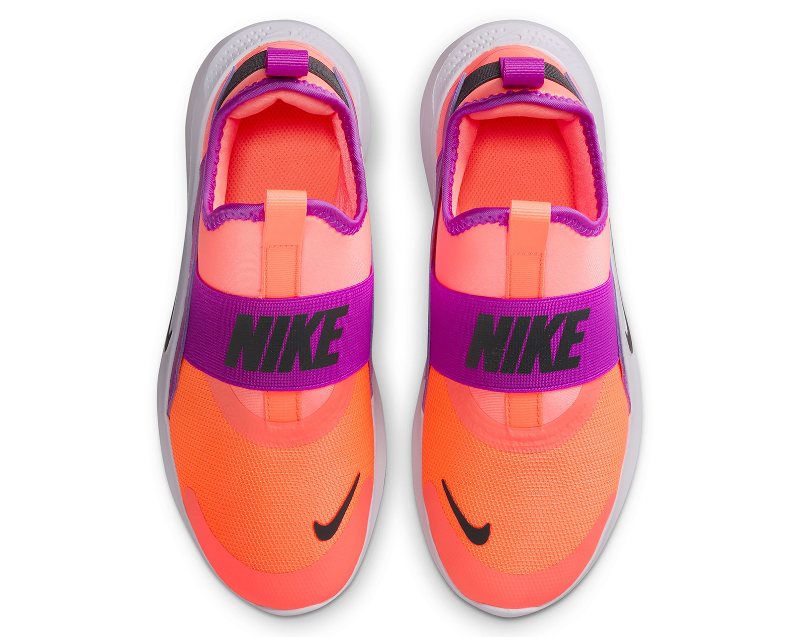 Foto 7 pulgar | Foto 6 | Tenis para Correr Nike Flex Runner 4 GS Juveniles