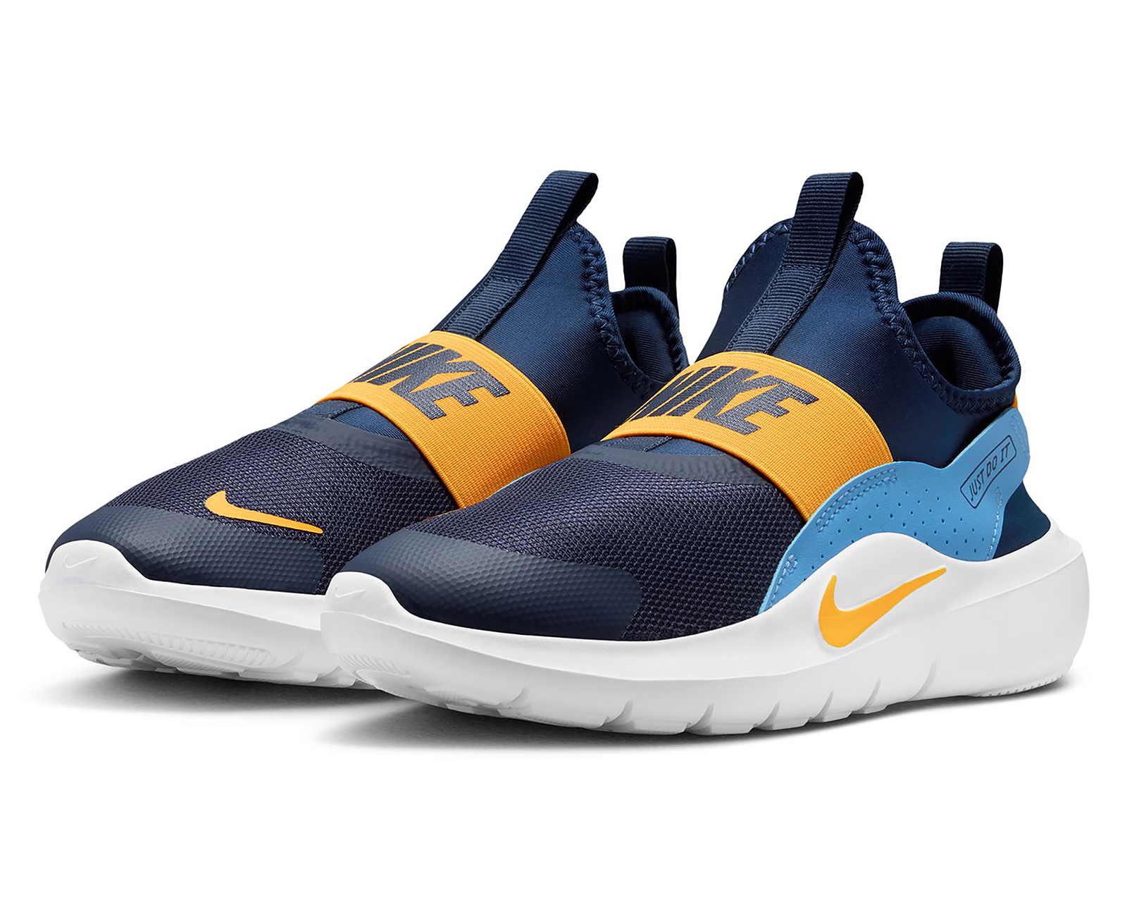 Foto 1 | Foto 1 | Tenis para Correr Nike Flex Runner 4 GS Juveniles