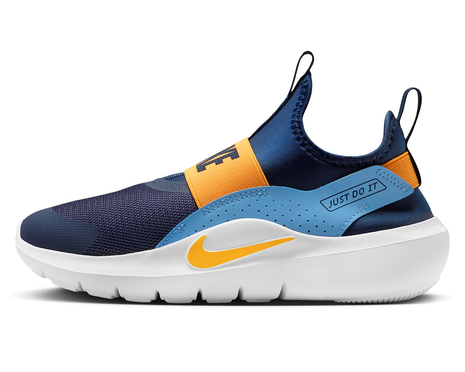 Foto 3 | Foto 3 | Tenis para Correr Nike Flex Runner 4 GS Juveniles