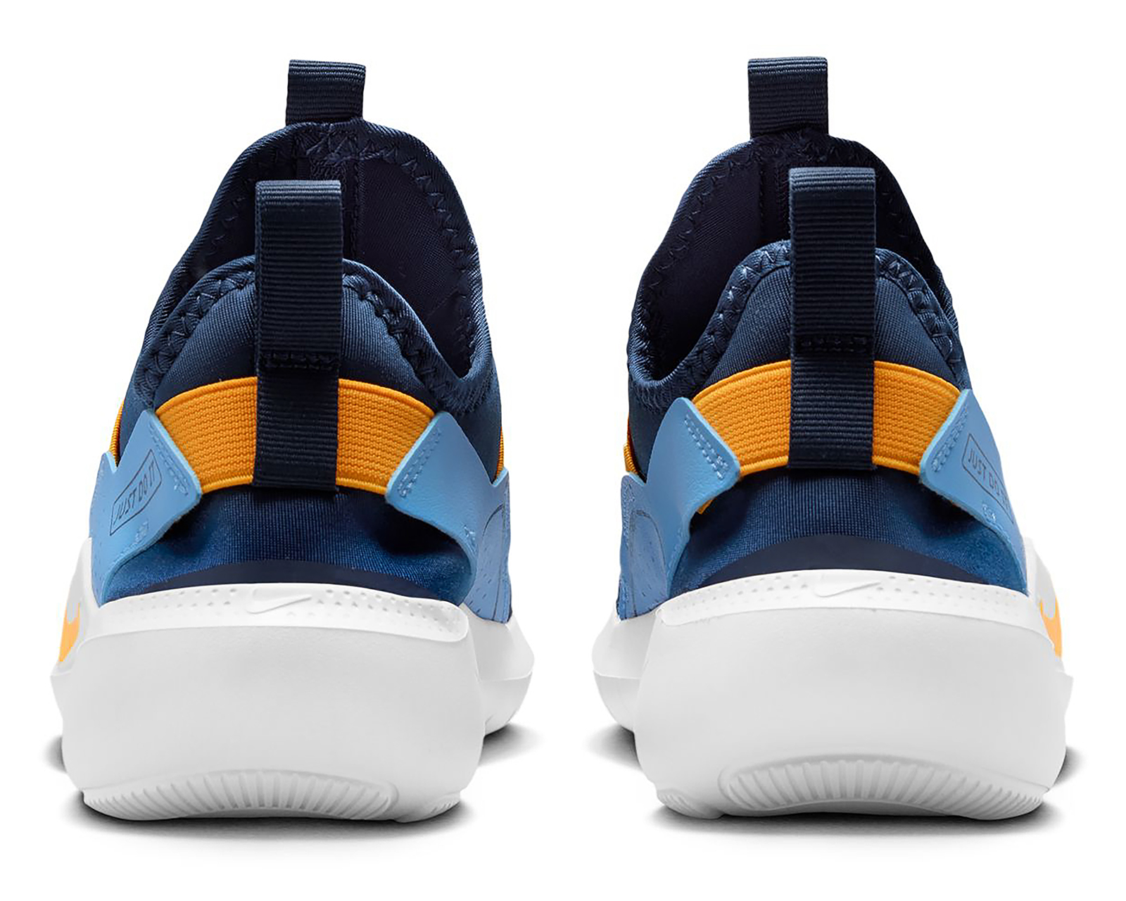 Foto 5 pulgar | Foto 4 | Tenis para Correr Nike Flex Runner 4 GS Juveniles