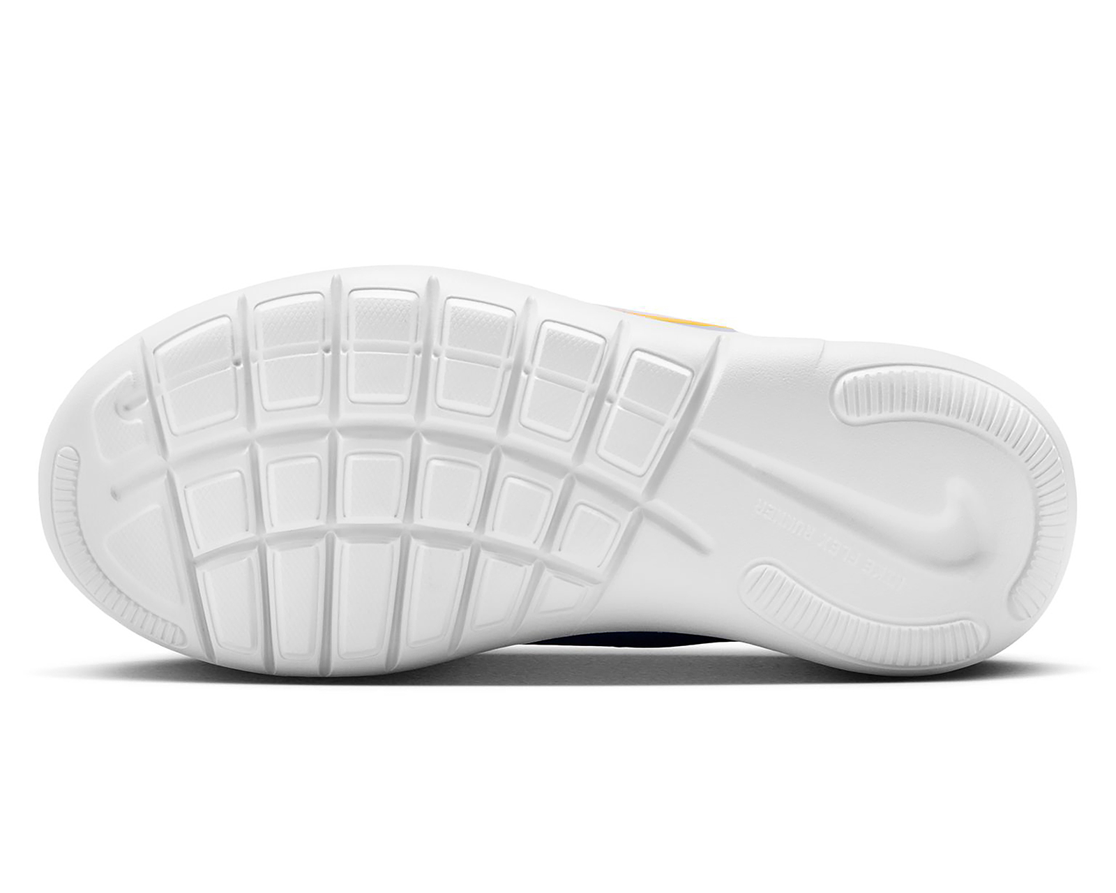 Foto 5 | Foto 5 | Tenis para Correr Nike Flex Runner 4 GS Juveniles