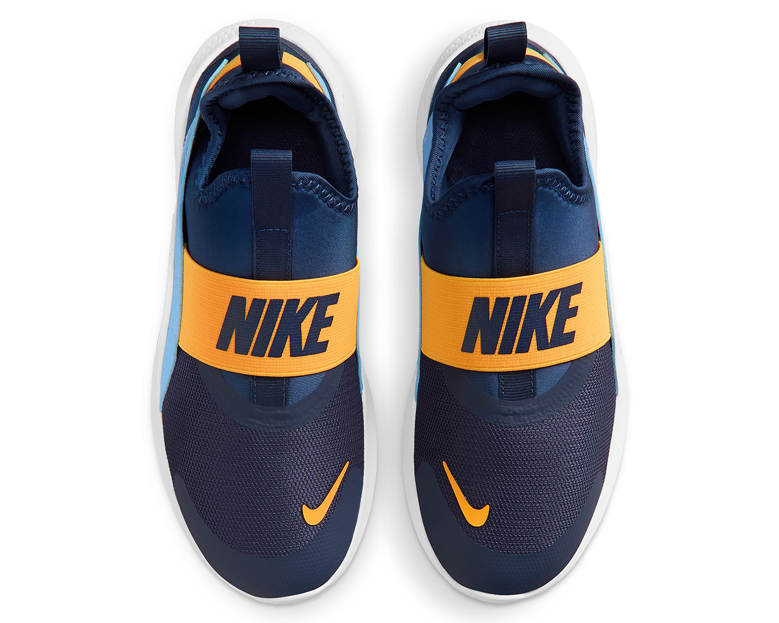 Foto 7 pulgar | Foto 6 | Tenis para Correr Nike Flex Runner 4 GS Juveniles