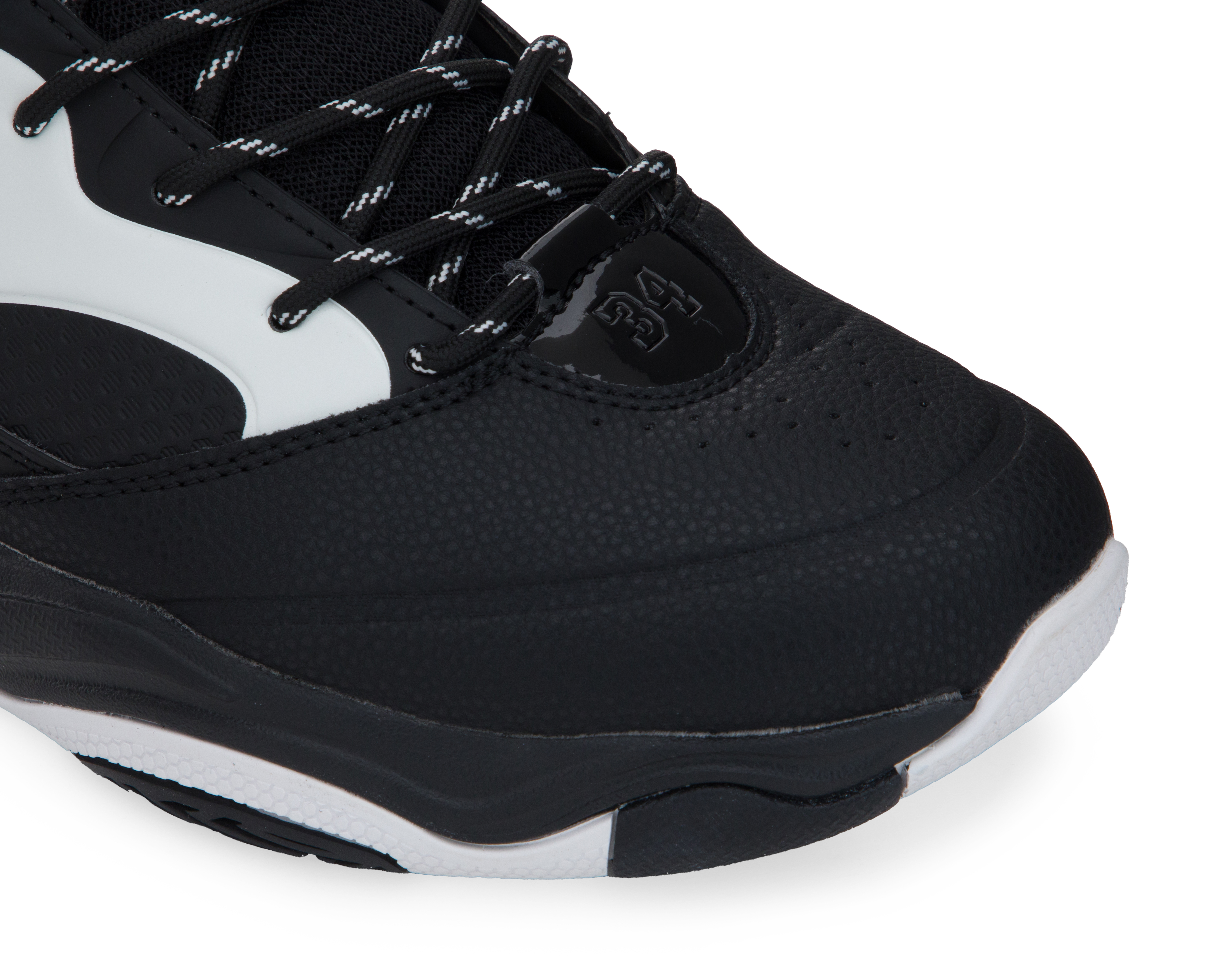 Foto 7 pulgar | Foto 6 | Tenis para Básquetbol Shaq Spin Move Juveniles