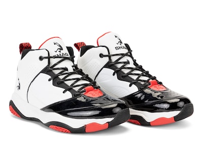 Foto 1 | Foto 1 | Tenis para Basquetbol Shaq Radiate para Hombre