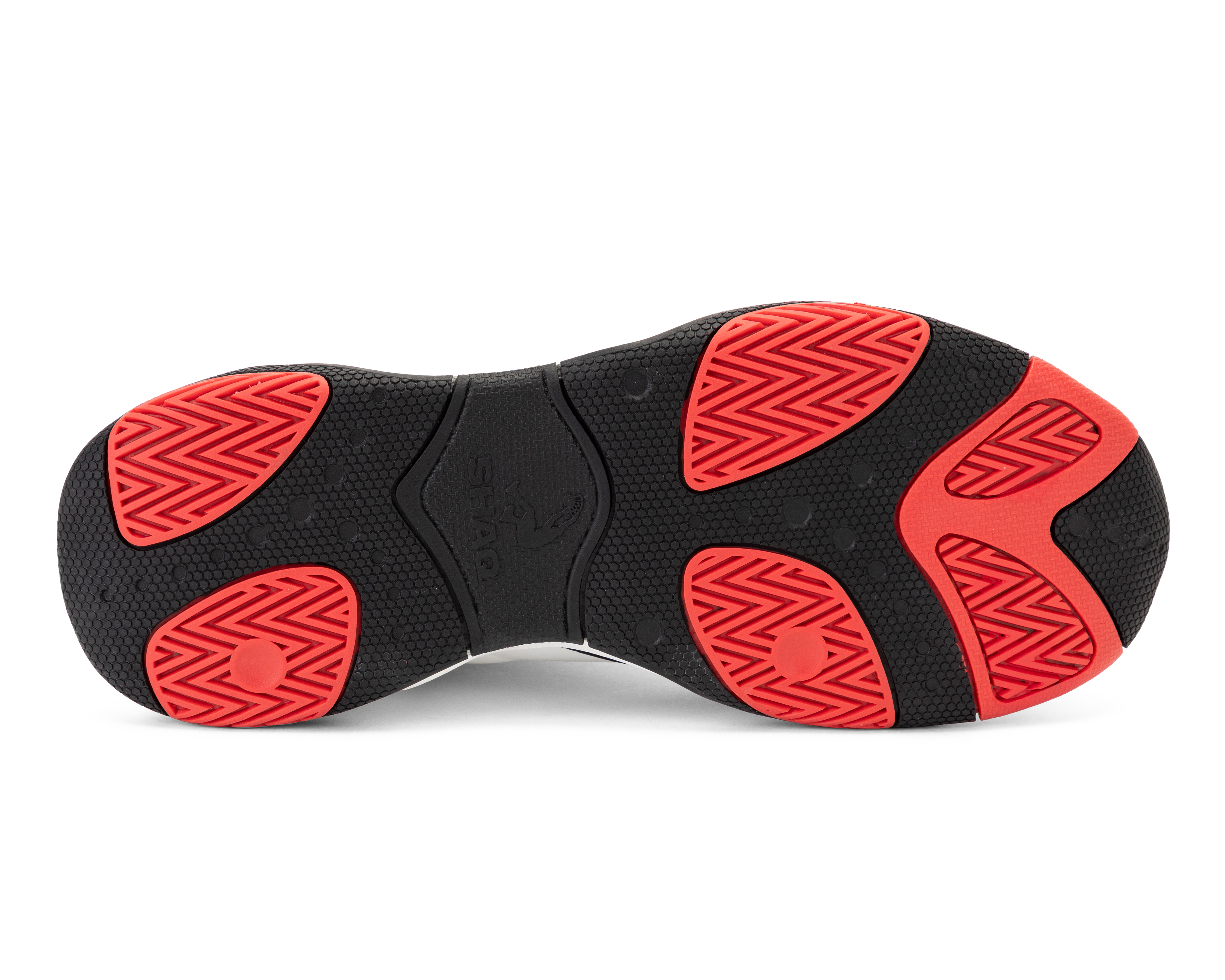 Foto 5 pulgar | Foto 4 | Tenis para Basquetbol Shaq Radiate para Hombre