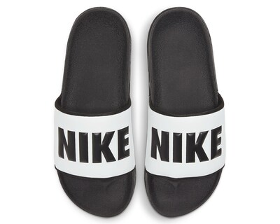 Foto 5 | Foto 5 | Sandalias Deportivas Nike Offcourt para Mujer