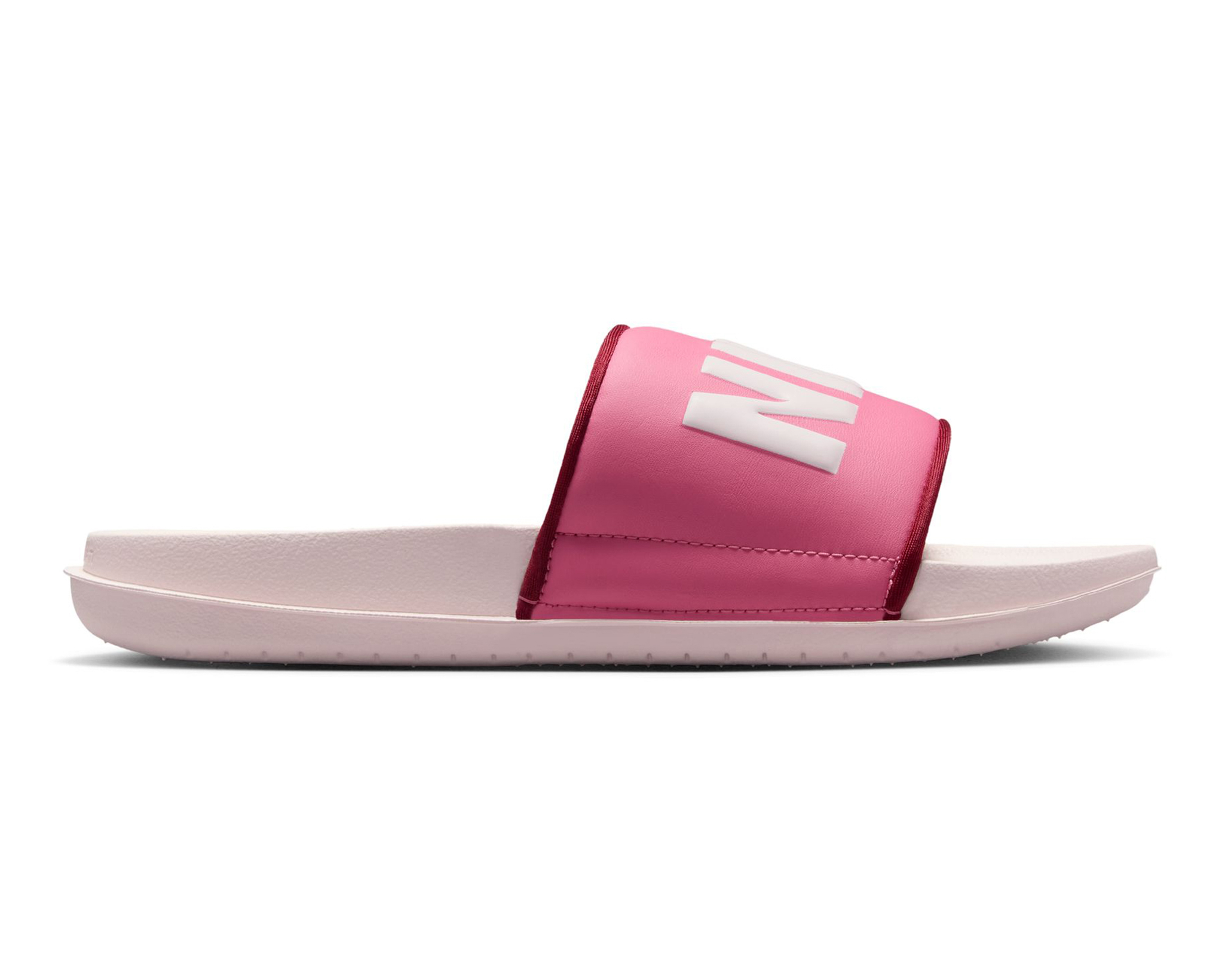 Foto 2 | Foto 2 | Sandalias Deportivas Nike Offcourt Slide para Mujer