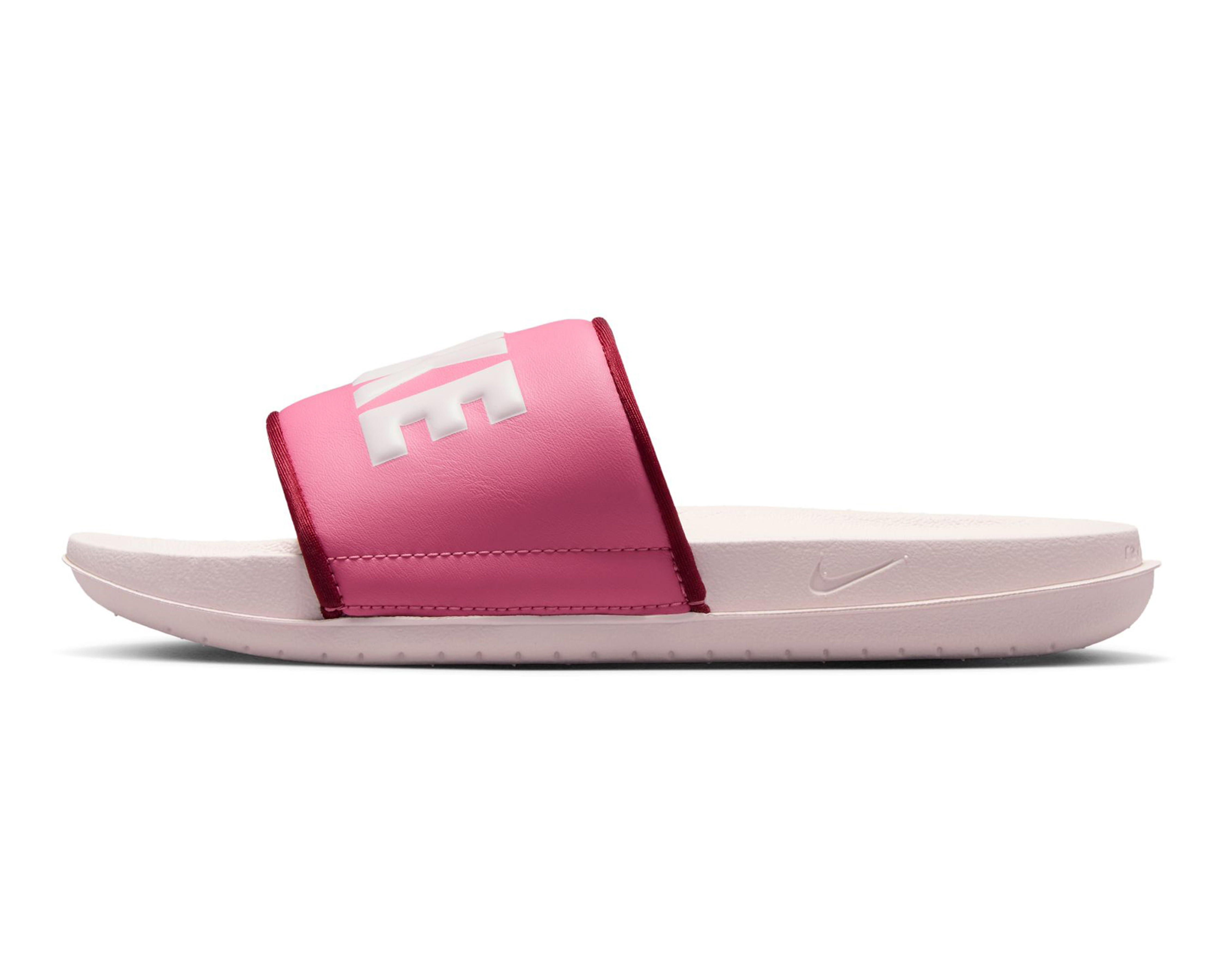 Foto 4 pulgar | Foto 3 | Sandalias Deportivas Nike Offcourt Slide para Mujer