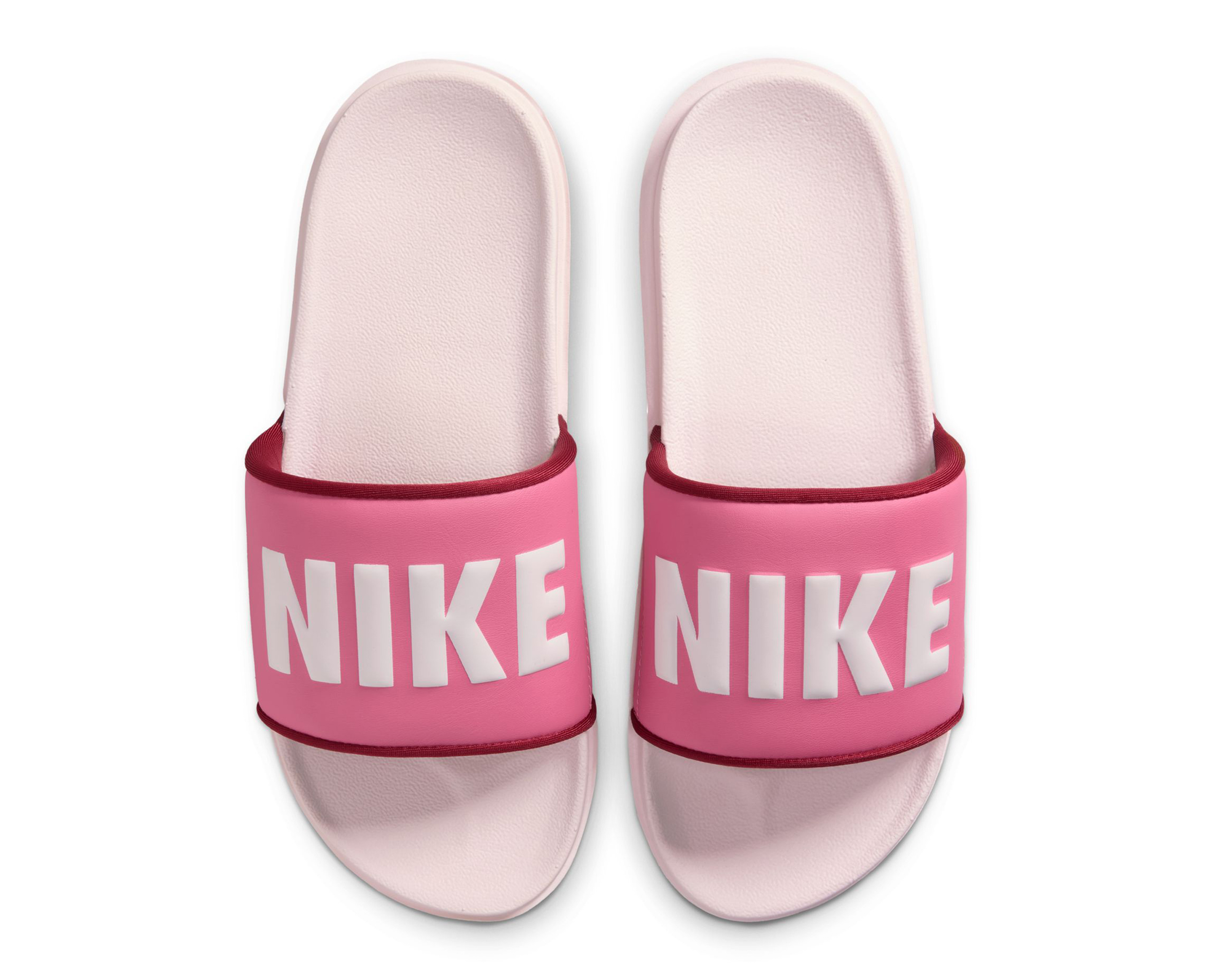 Foto 5 pulgar | Foto 4 | Sandalias Deportivas Nike Offcourt Slide para Mujer