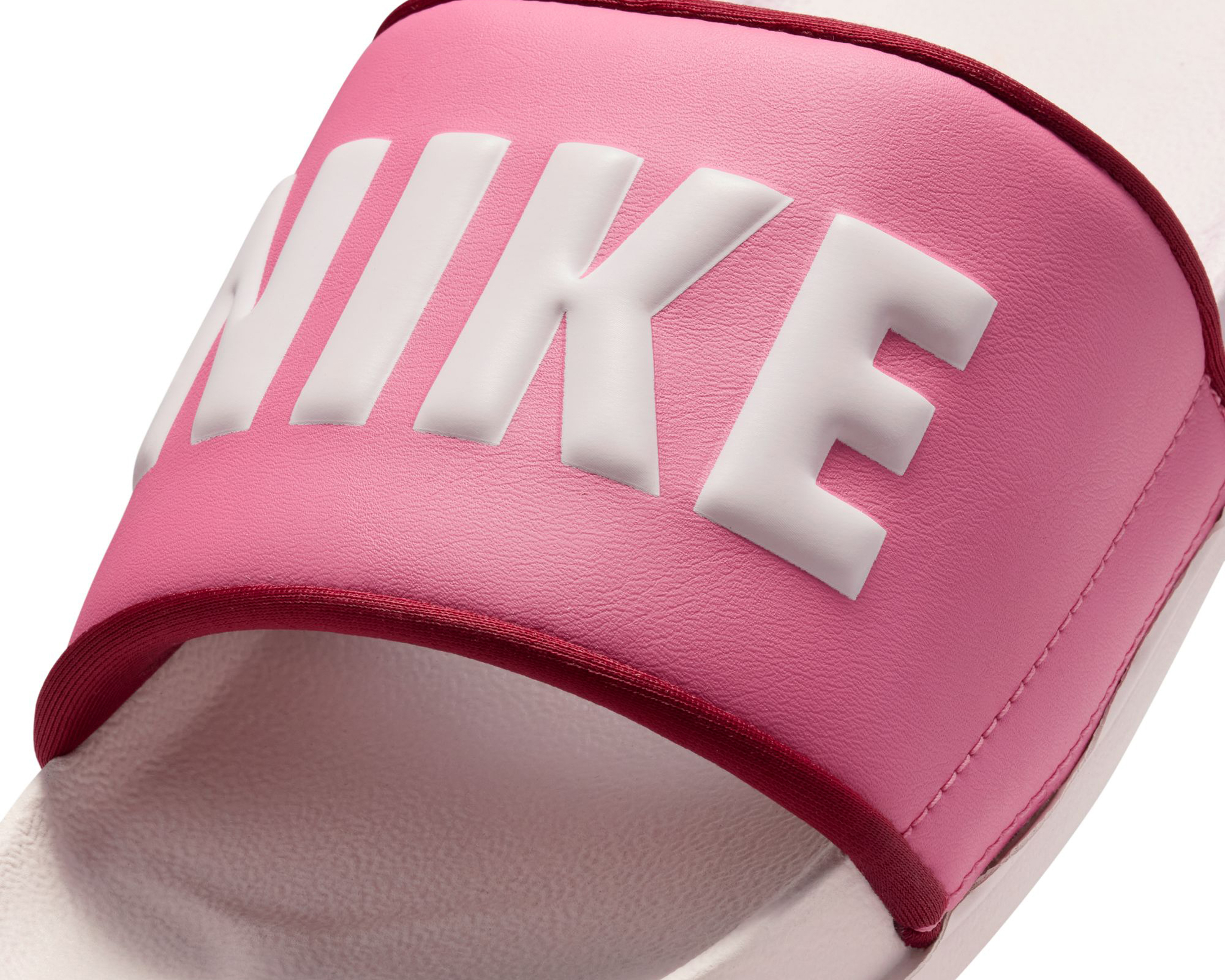 Foto 6 | Foto 6 | Sandalias Deportivas Nike Offcourt Slide para Mujer