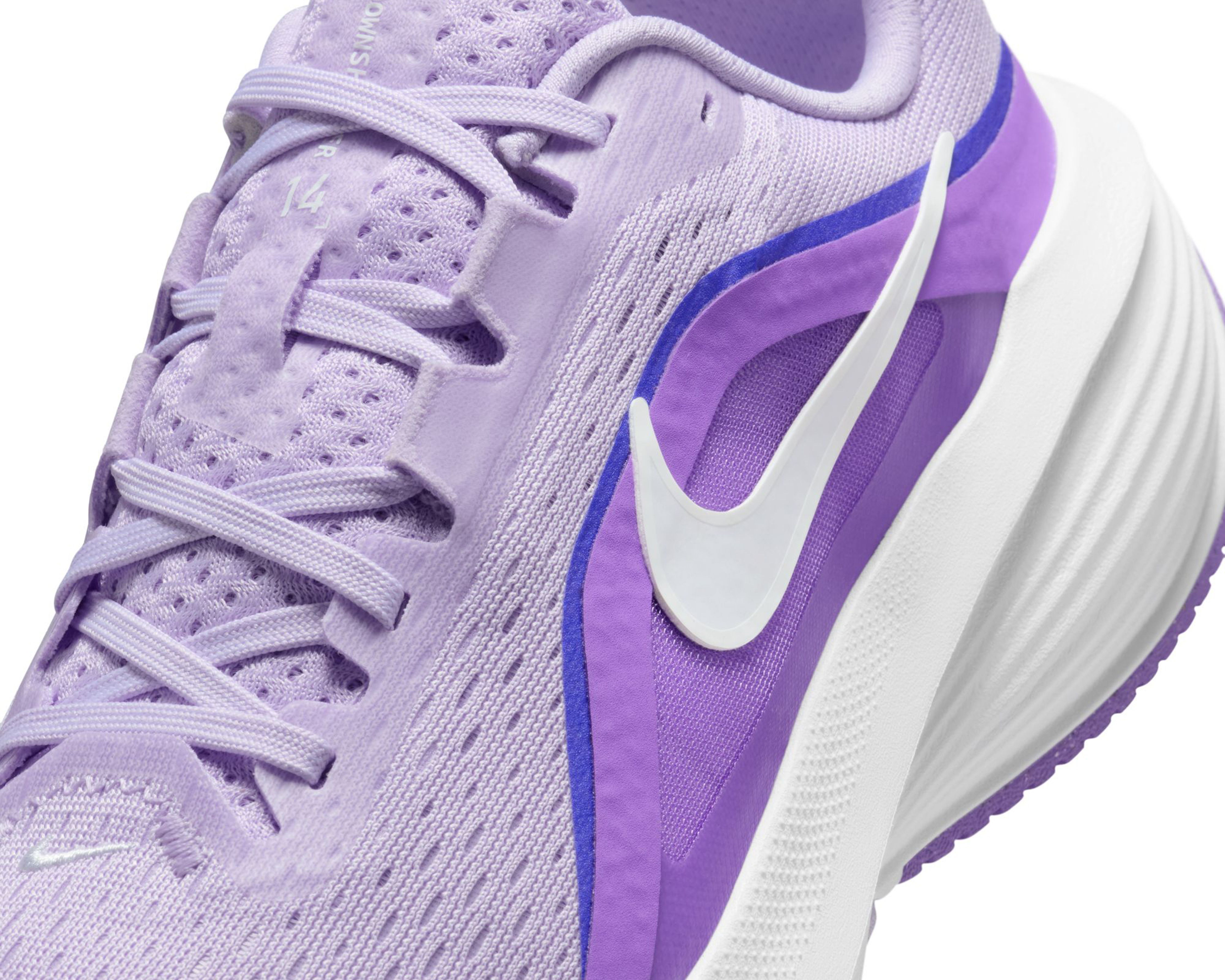 Foto 8 pulgar | Foto 7 | Tenis para Correr Nike Downshifter 14 para Mujer