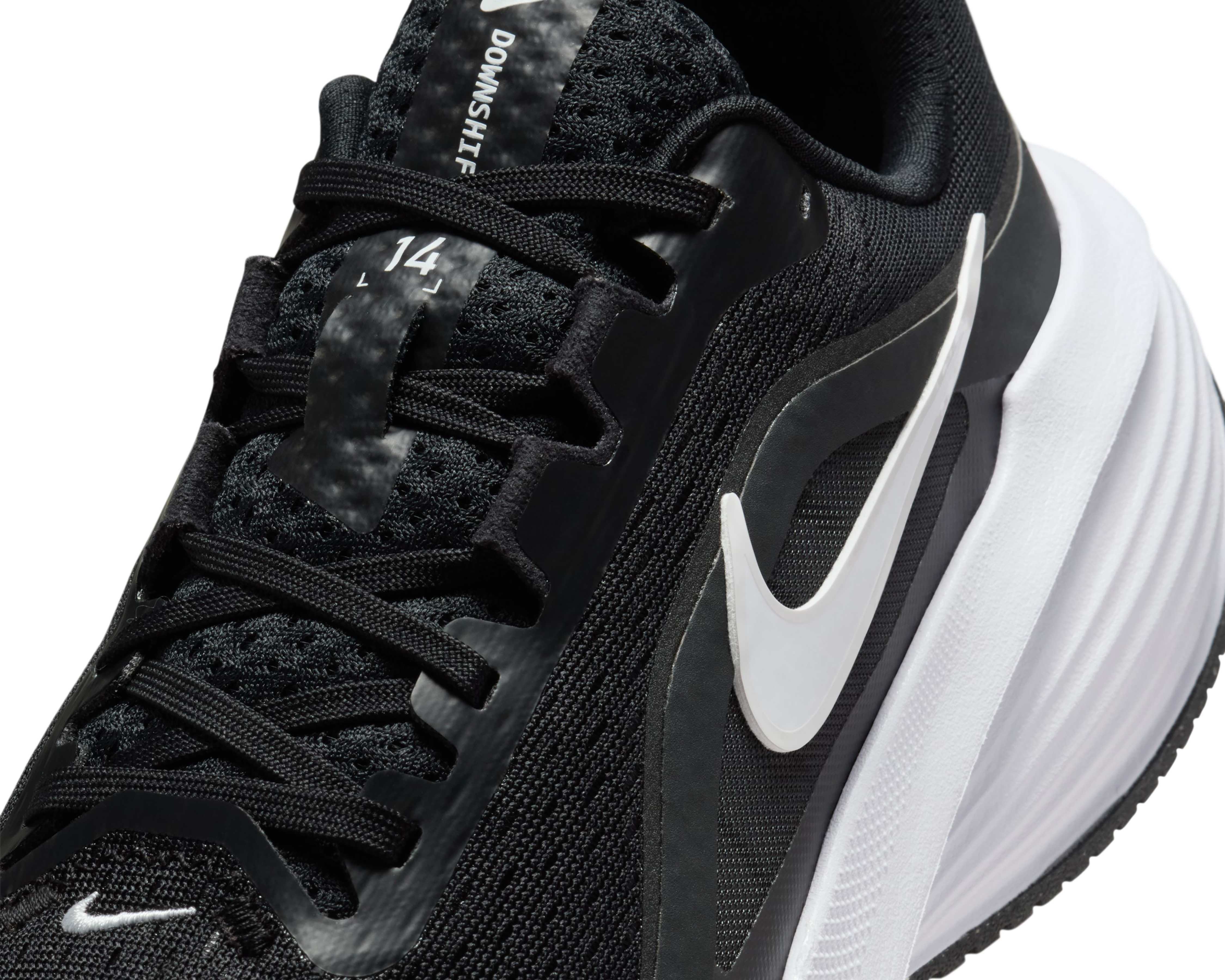 Foto 8 pulgar | Foto 7 | Tenis para Correr Nike Downshifter 14 para Mujer